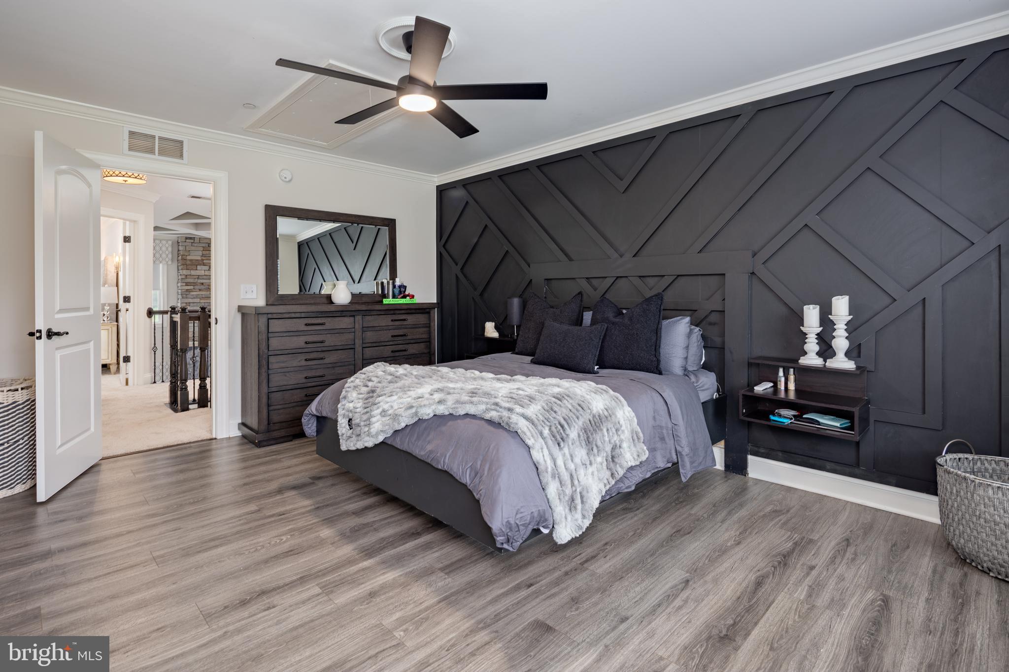 BAYLINE ESTATES - Residential