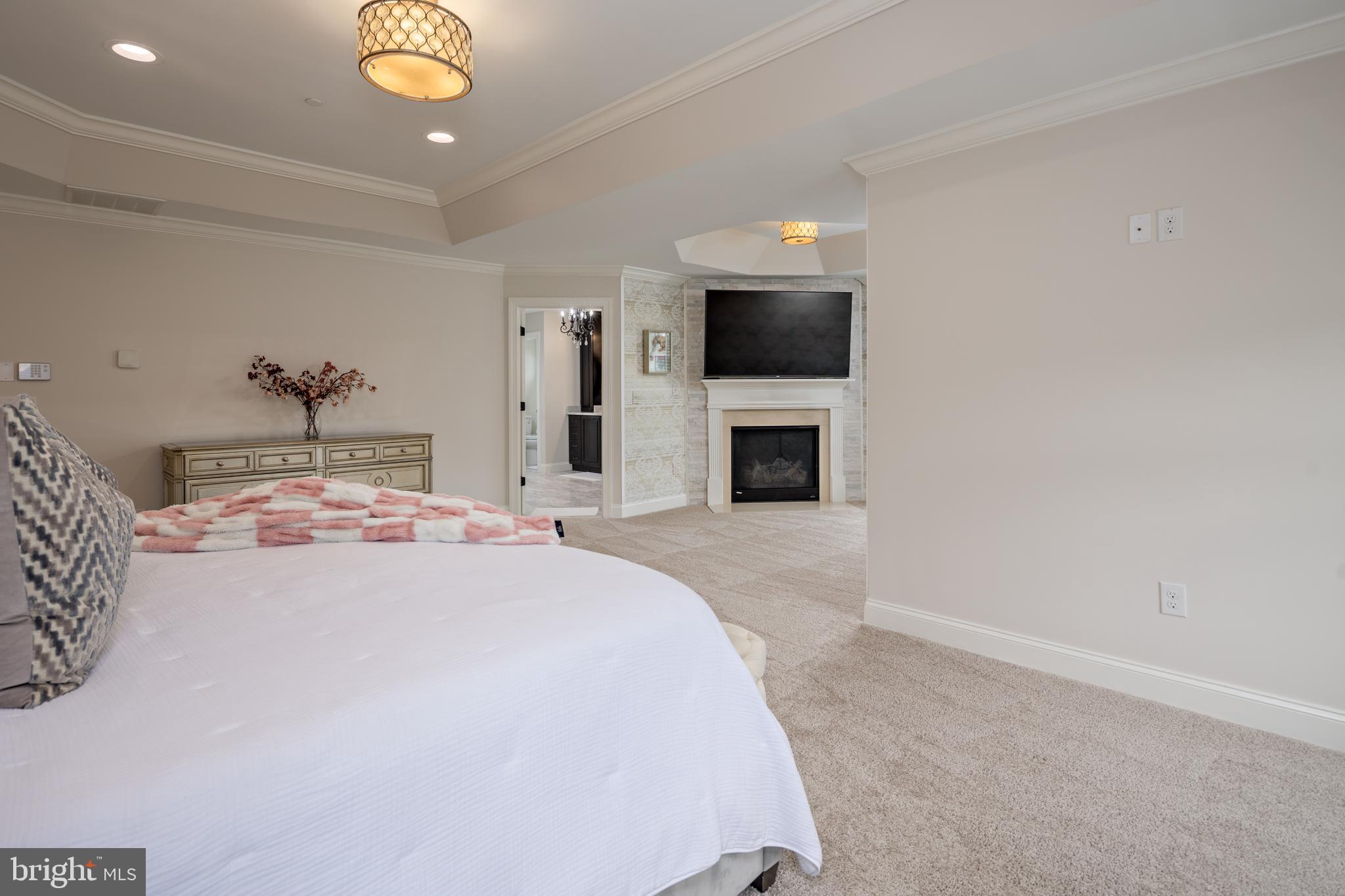 BAYLINE ESTATES - Residential