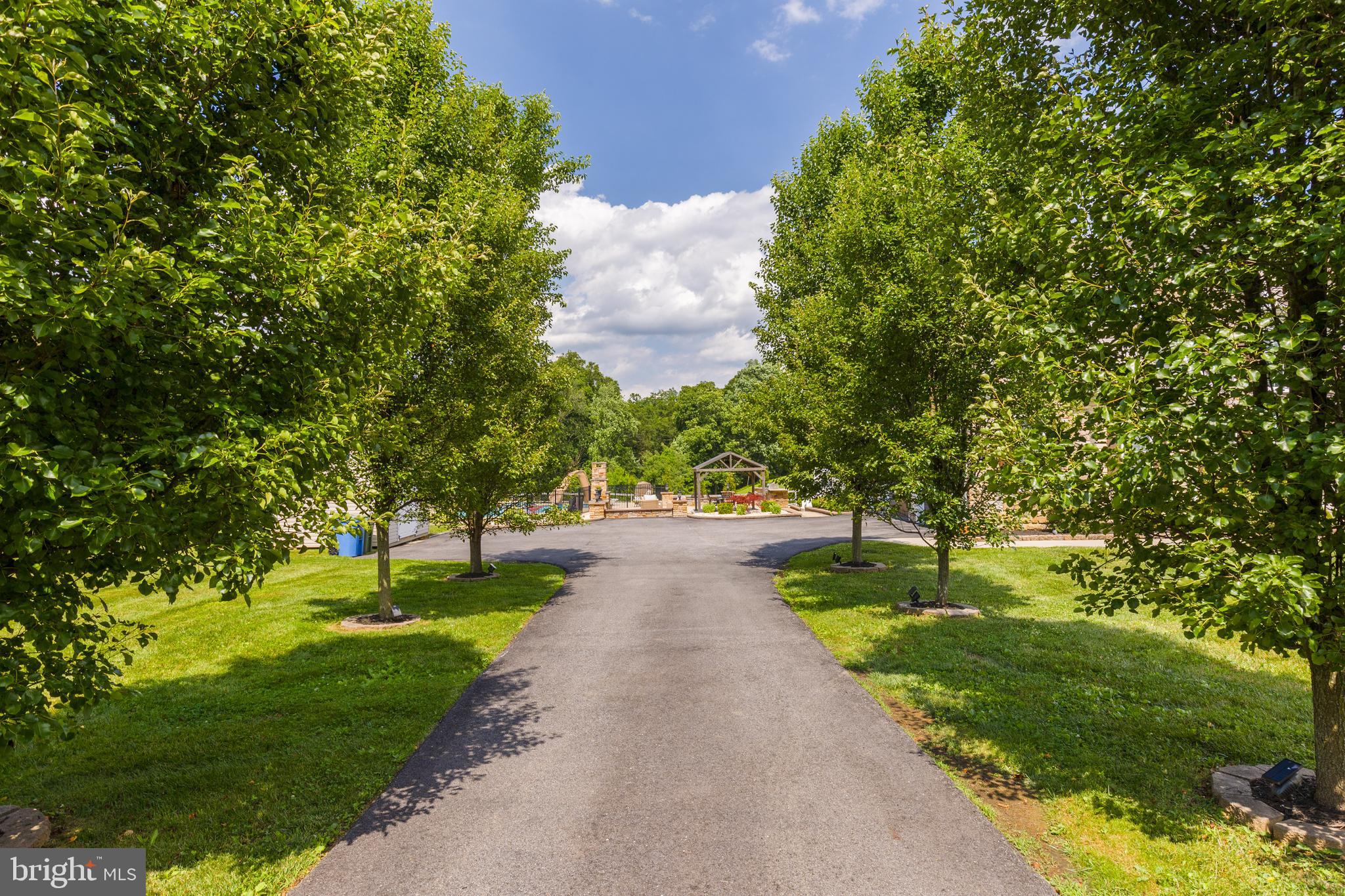 BAYLINE ESTATES - Residential