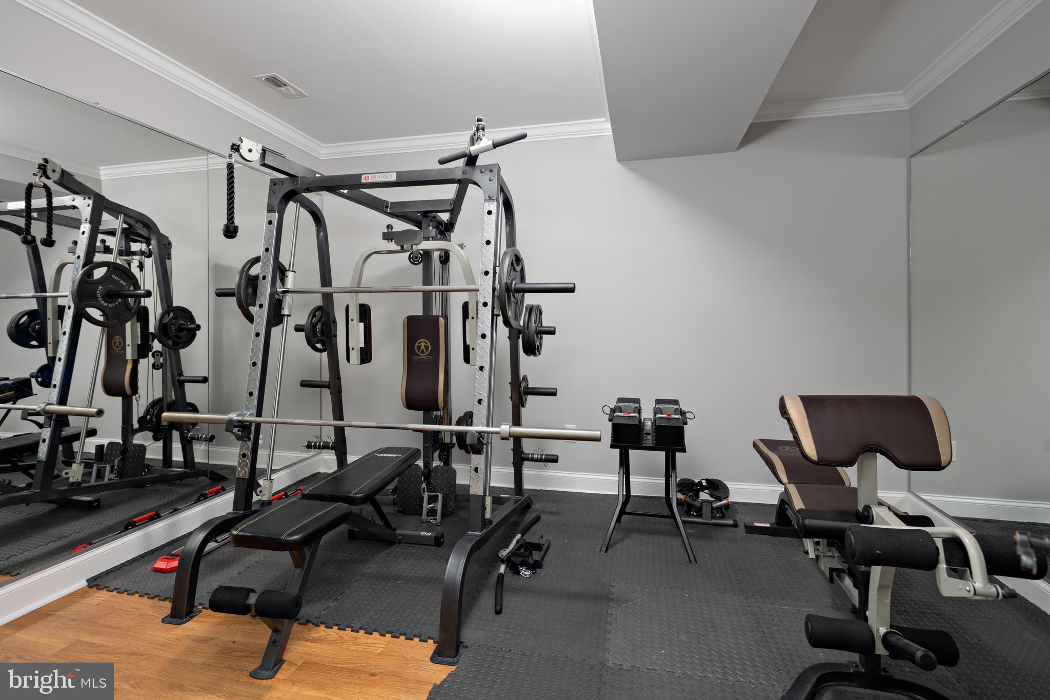 BAYLINE ESTATES - Residential