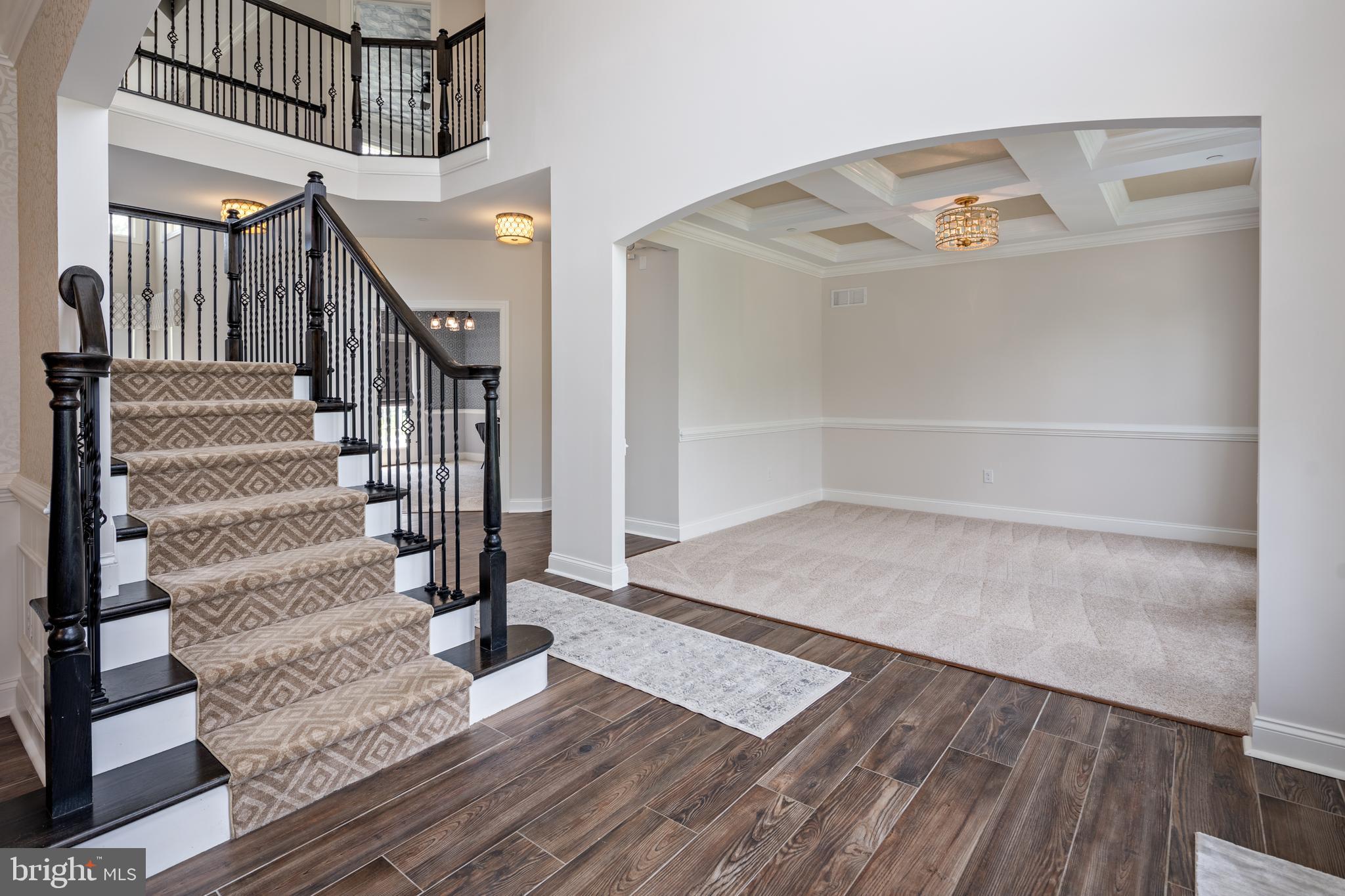 BAYLINE ESTATES - Residential