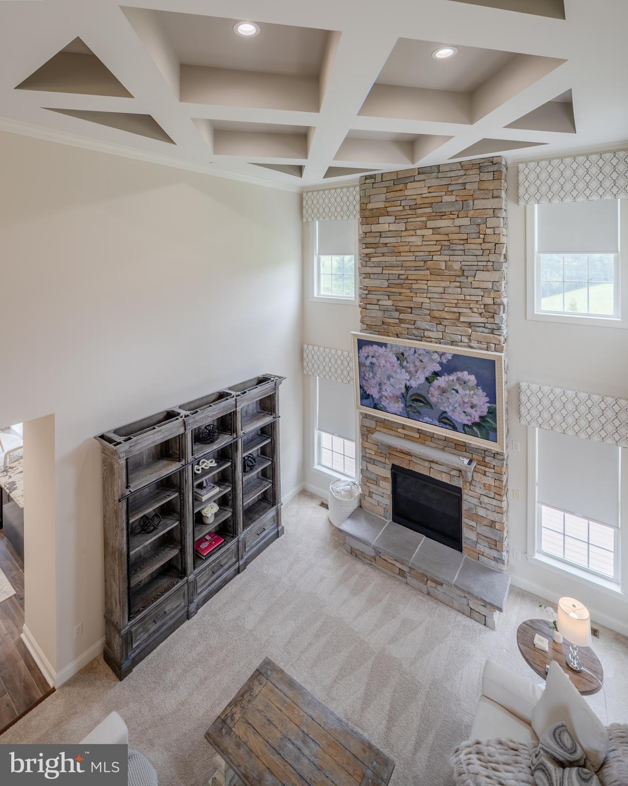 BAYLINE ESTATES - Residential