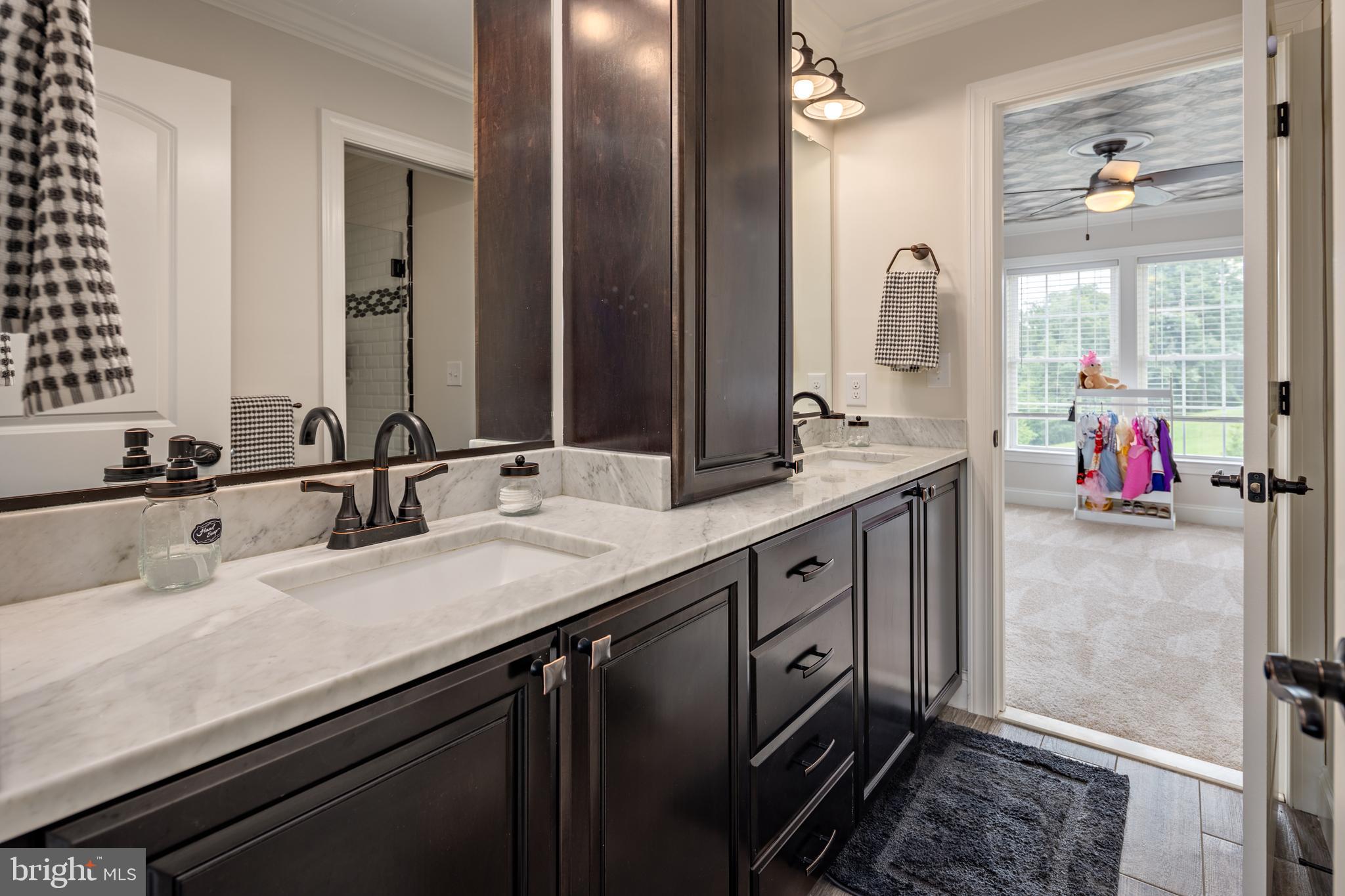 BAYLINE ESTATES - Residential