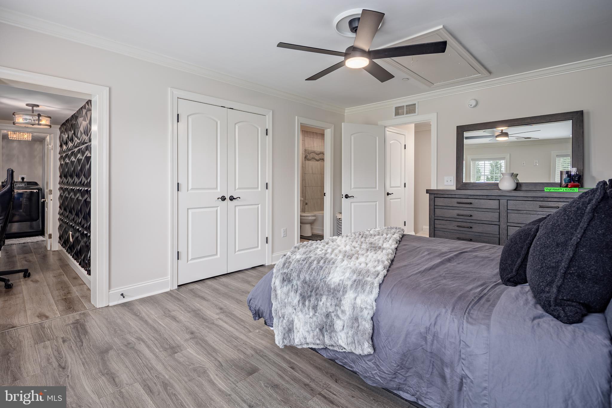 BAYLINE ESTATES - Residential