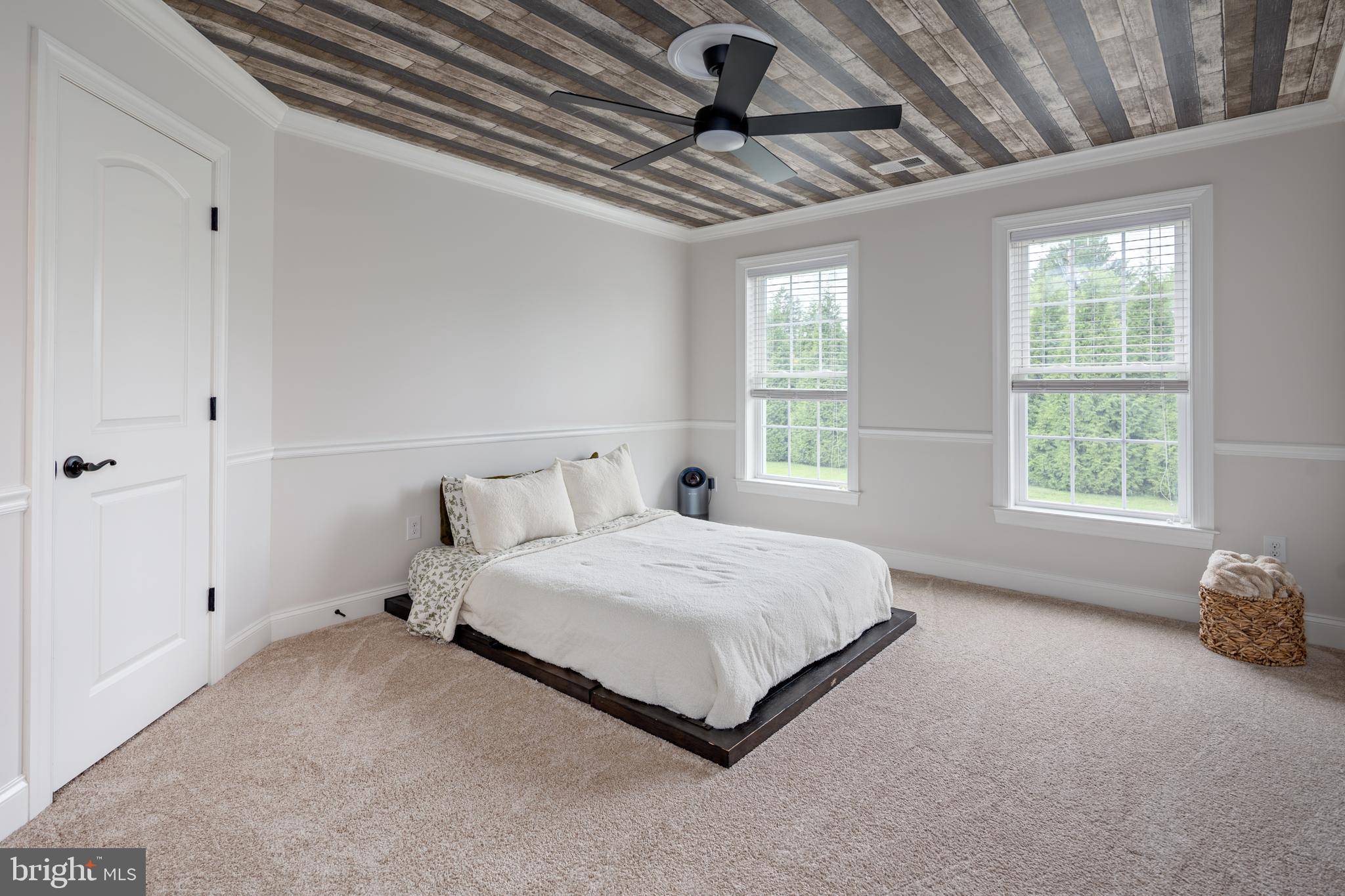 BAYLINE ESTATES - Residential