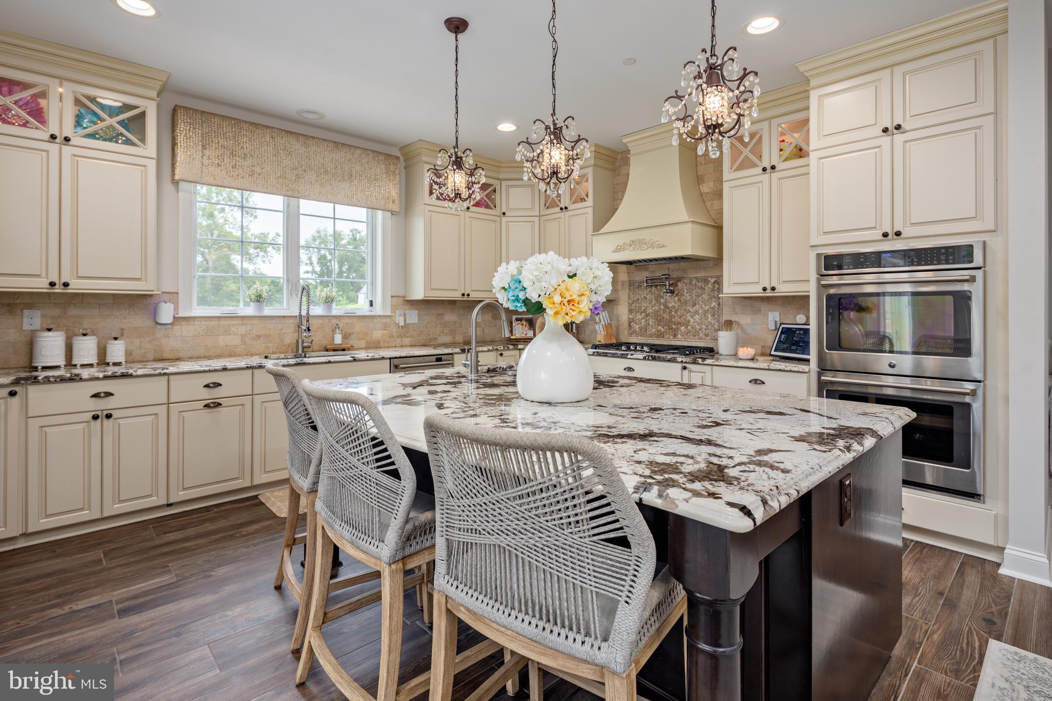 BAYLINE ESTATES - Residential