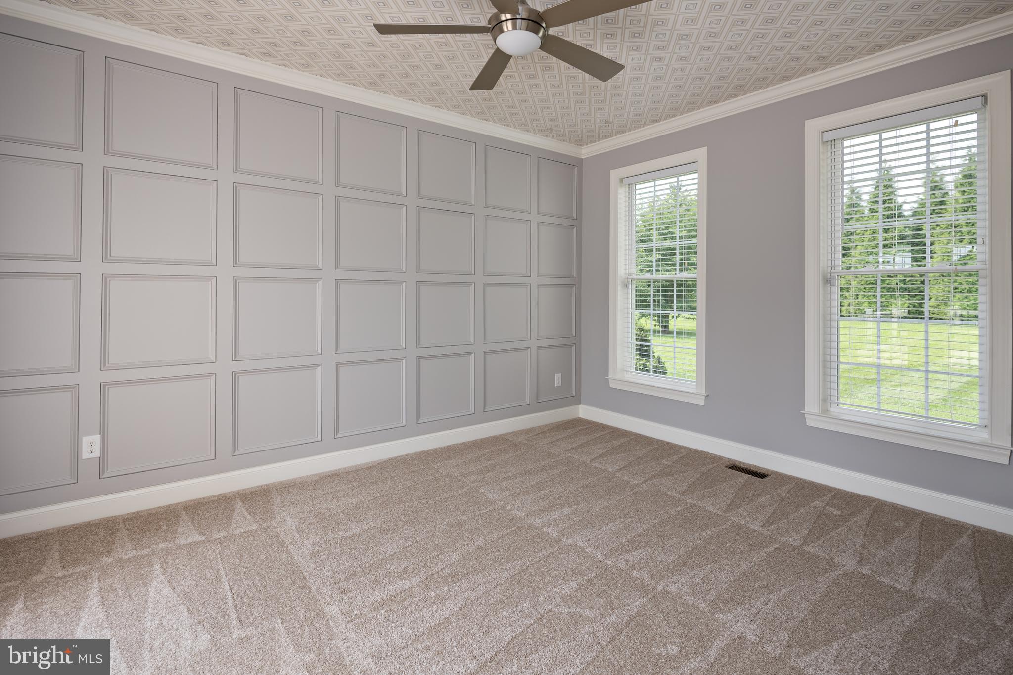 BAYLINE ESTATES - Residential