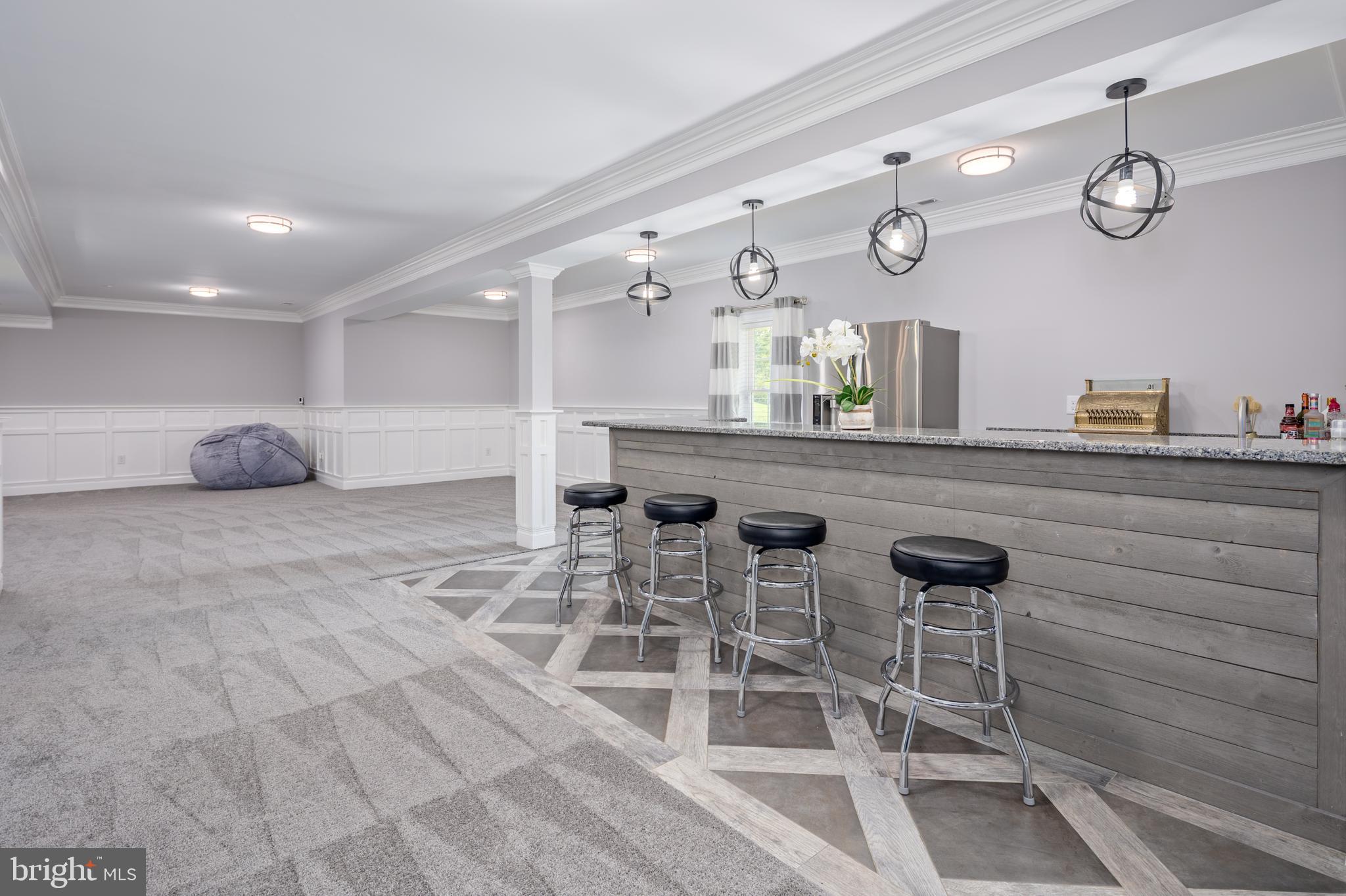 BAYLINE ESTATES - Residential