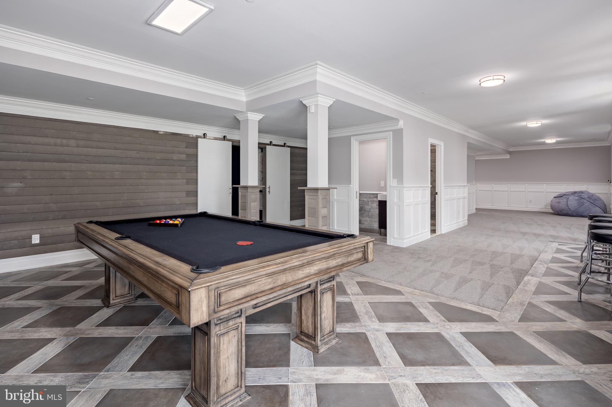 BAYLINE ESTATES - Residential