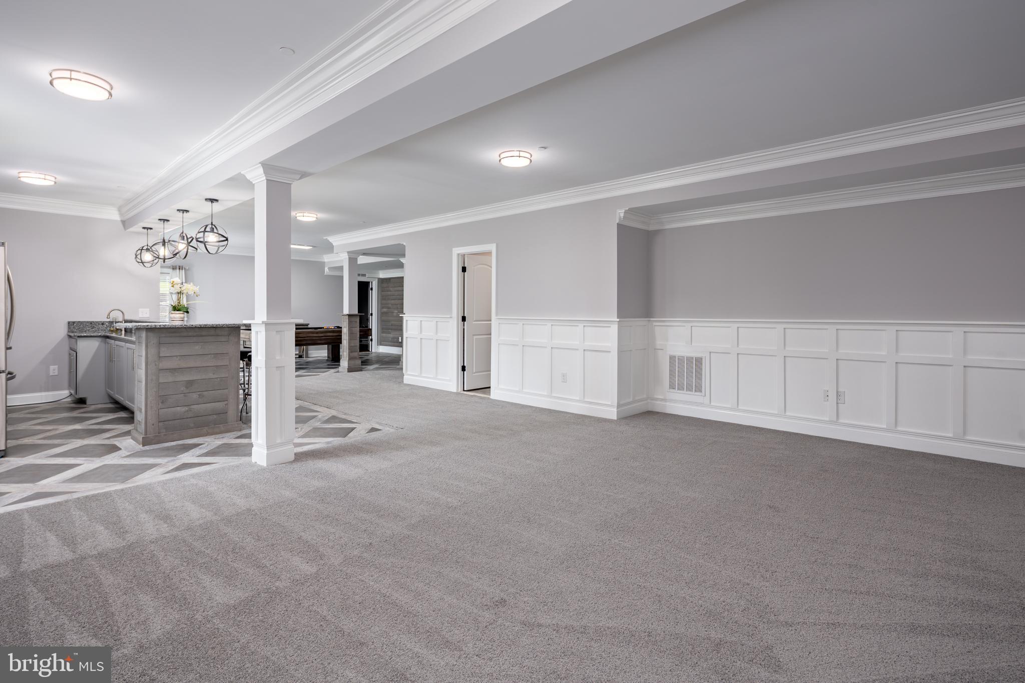 BAYLINE ESTATES - Residential
