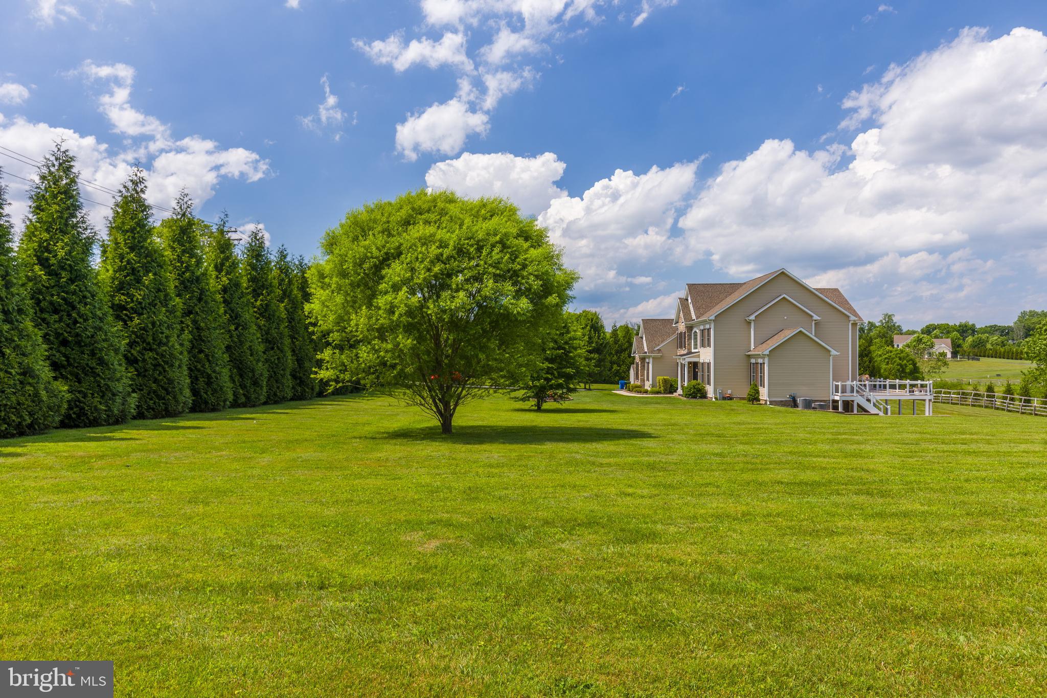 BAYLINE ESTATES - Residential