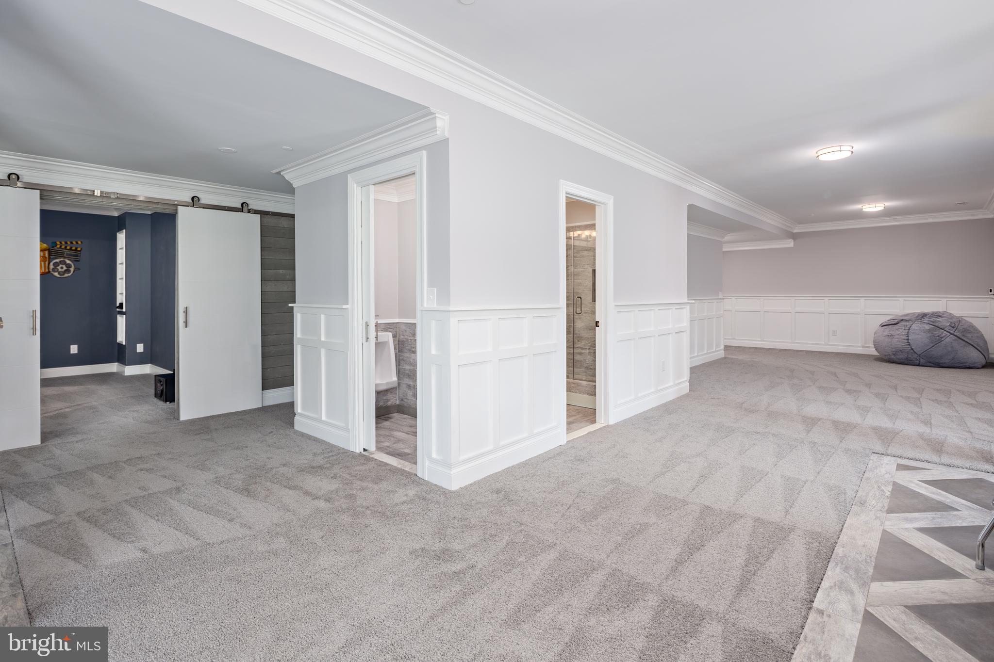 BAYLINE ESTATES - Residential