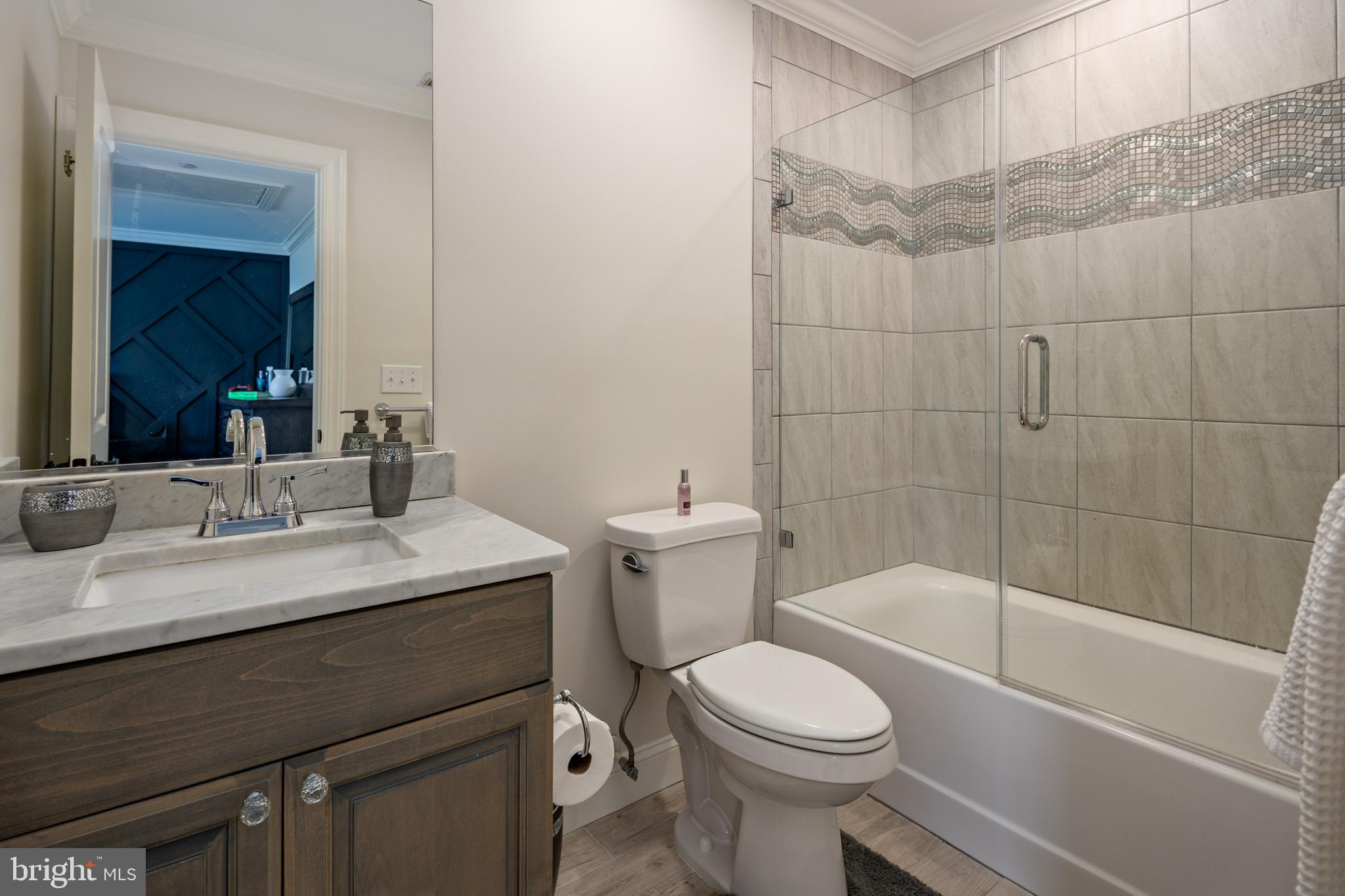 BAYLINE ESTATES - Residential
