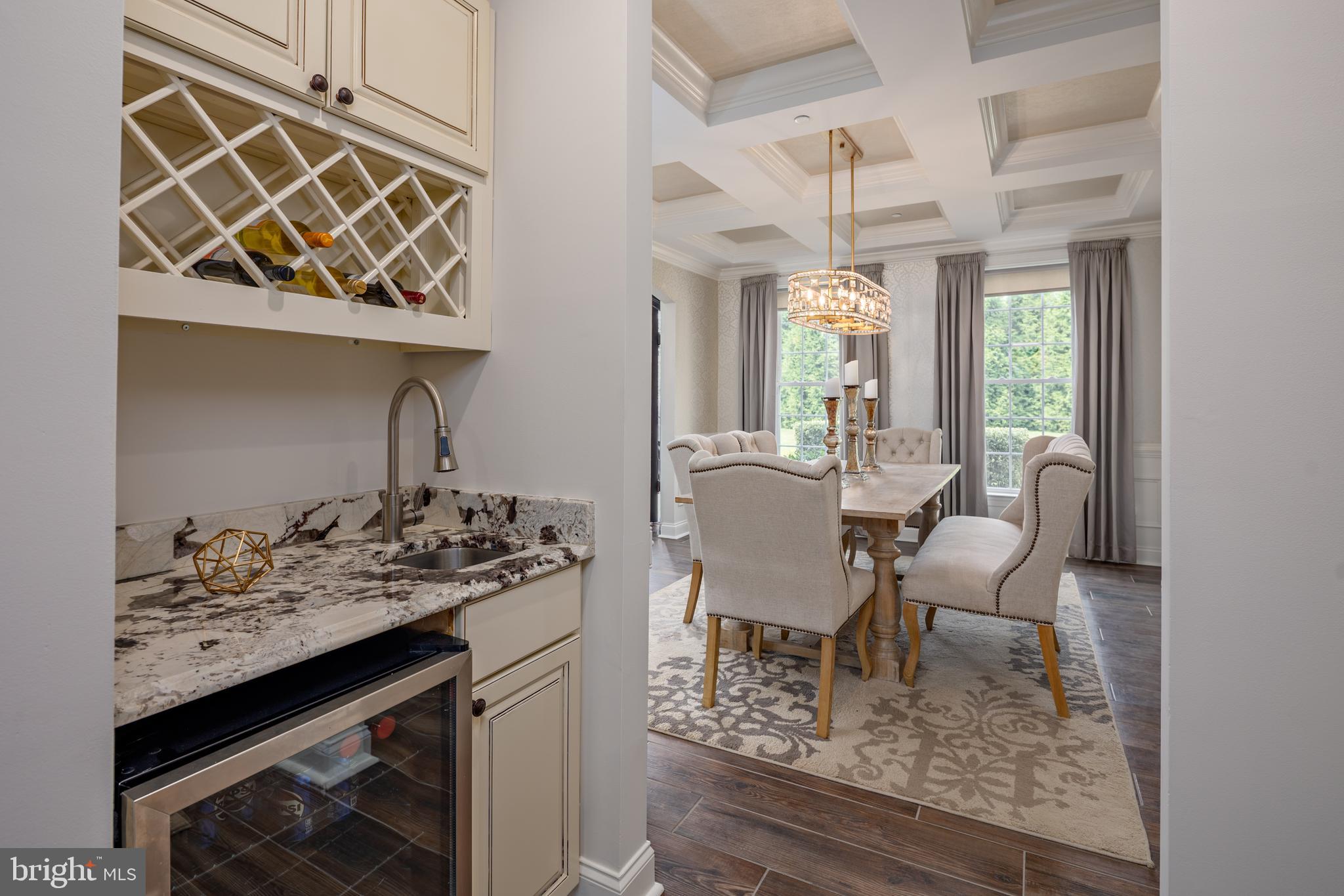 BAYLINE ESTATES - Residential