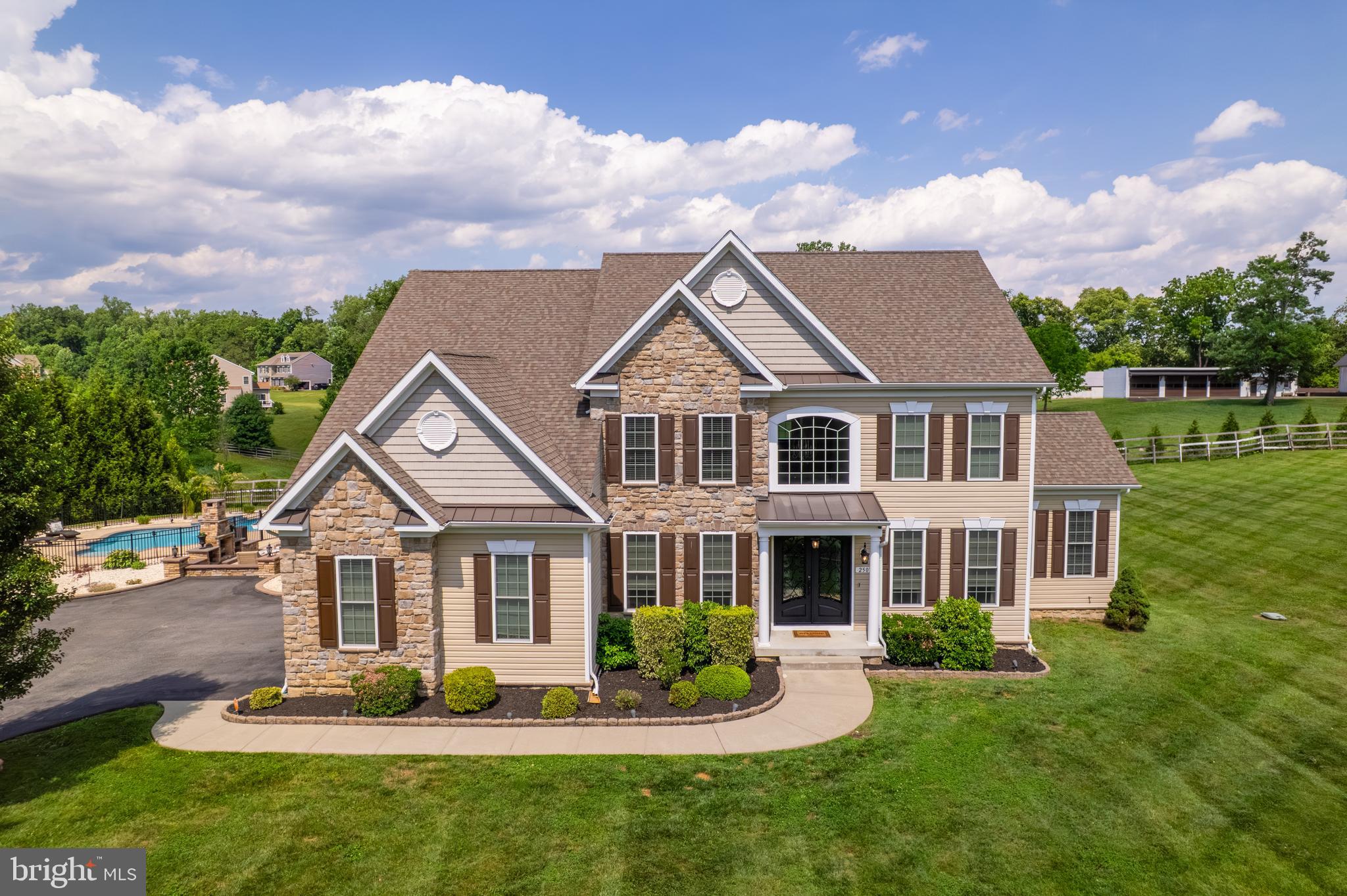 BAYLINE ESTATES - Residential