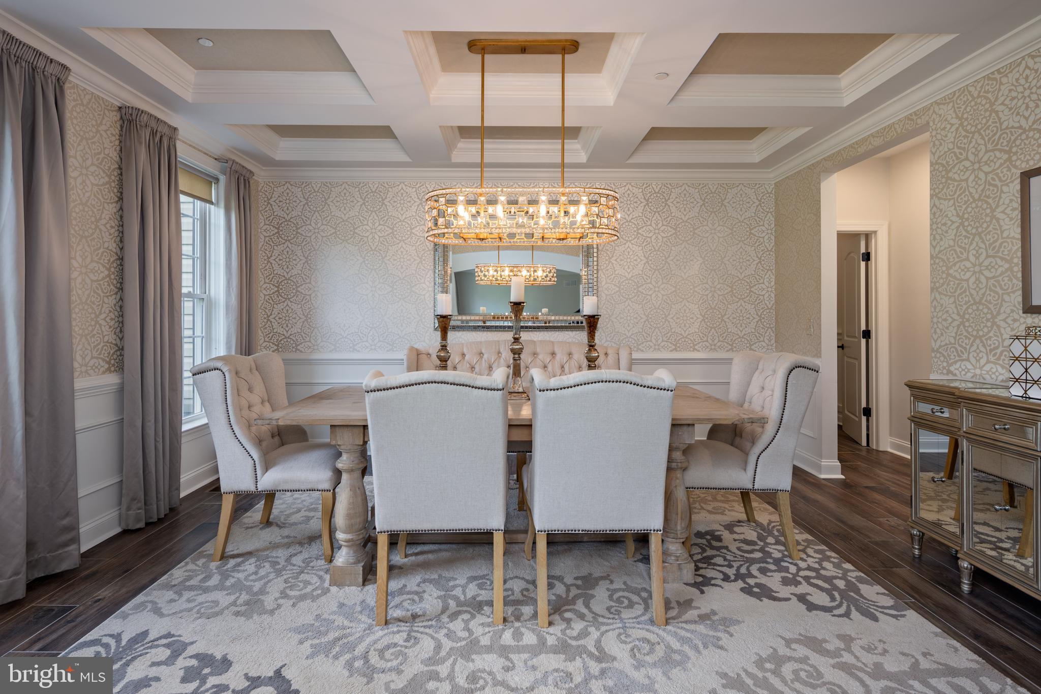 BAYLINE ESTATES - Residential