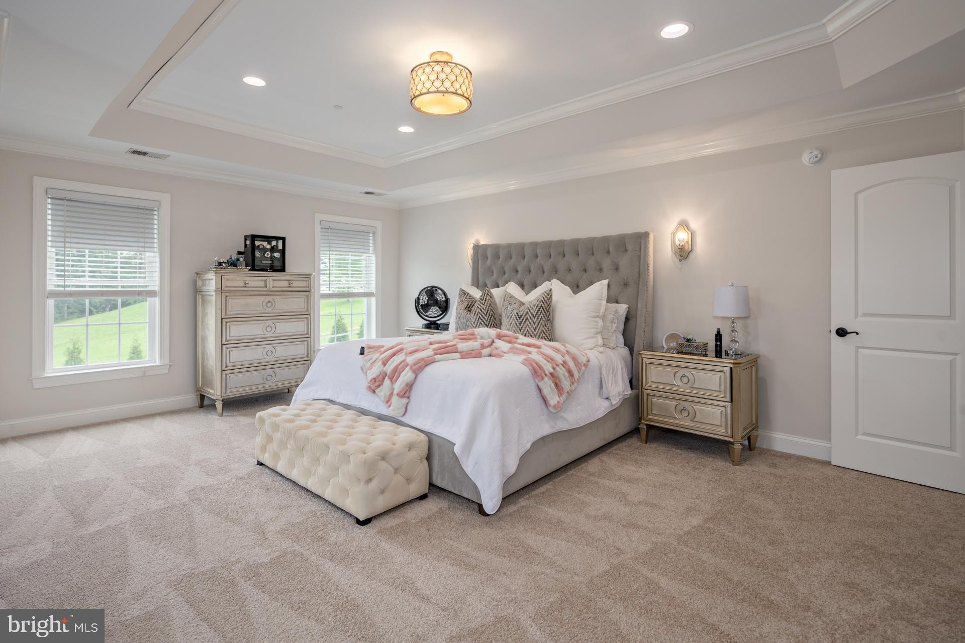BAYLINE ESTATES - Residential
