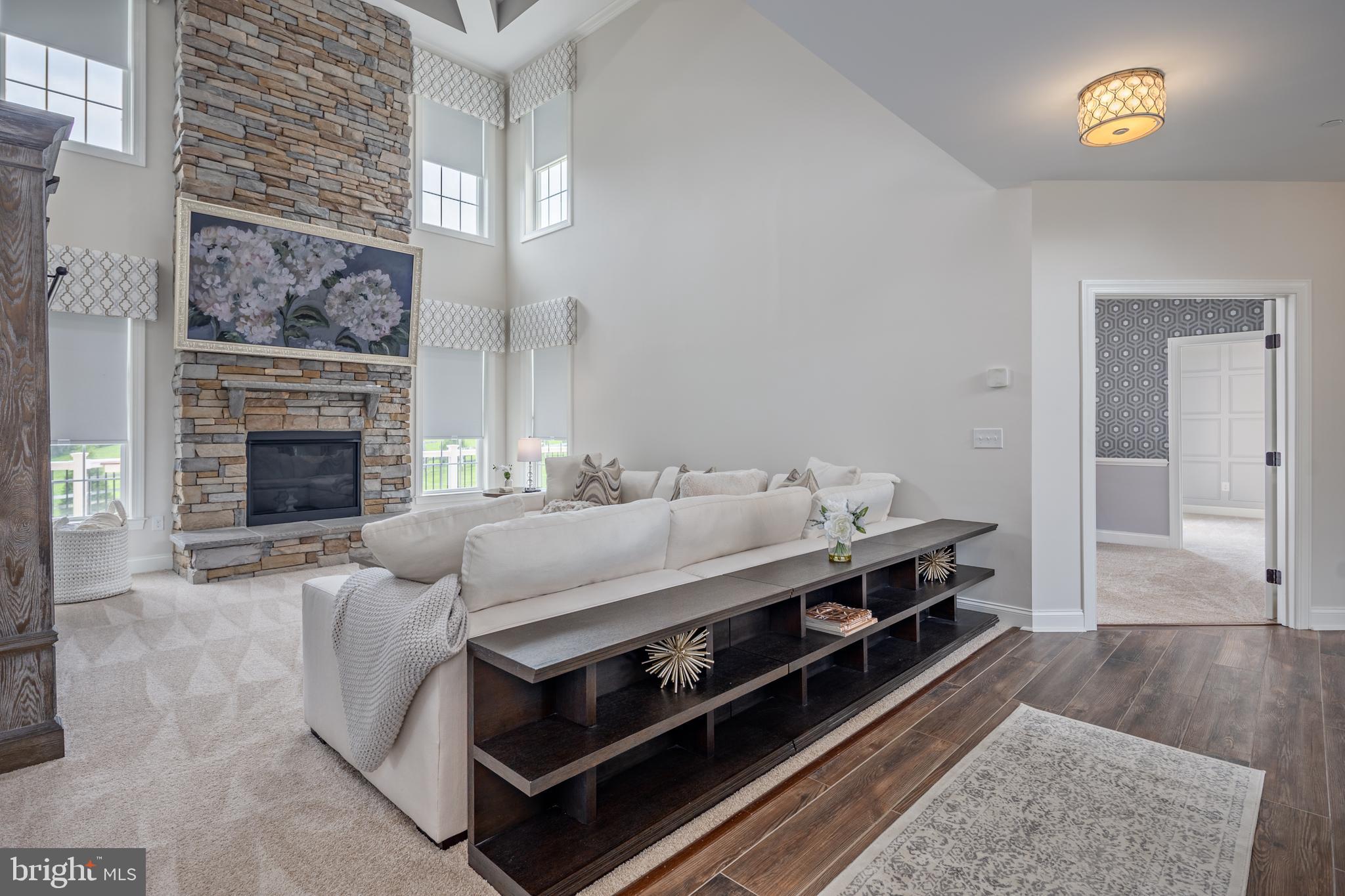 BAYLINE ESTATES - Residential