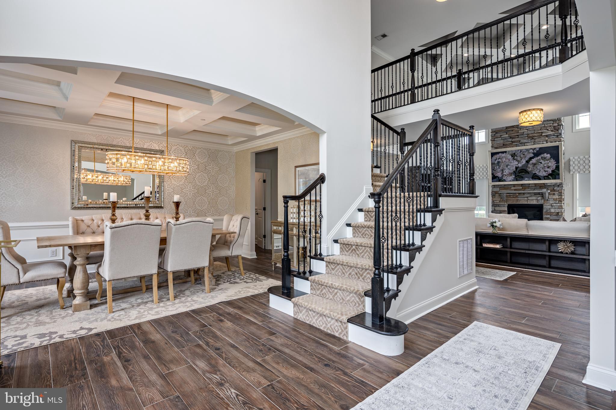 BAYLINE ESTATES - Residential