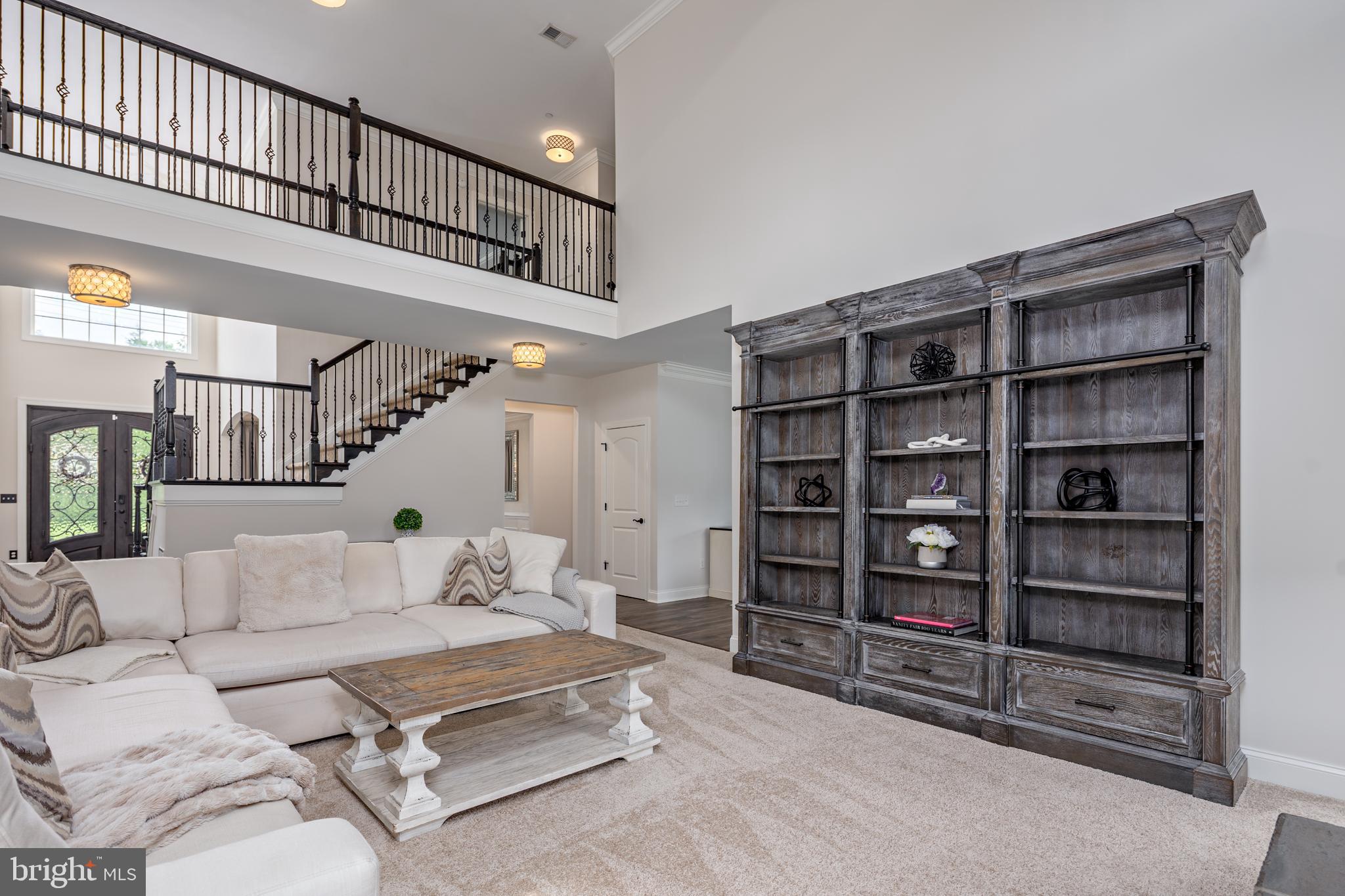BAYLINE ESTATES - Residential