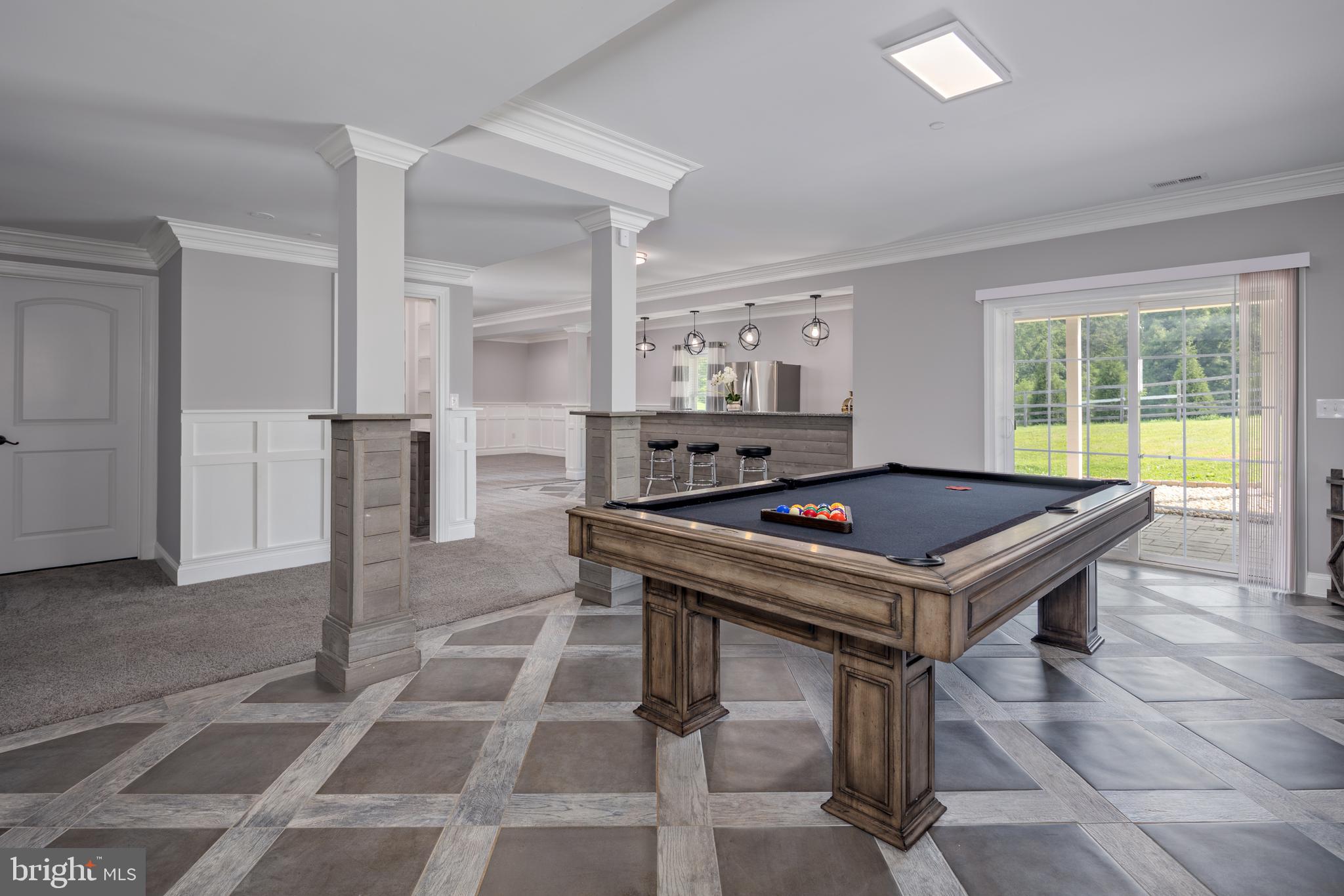 BAYLINE ESTATES - Residential