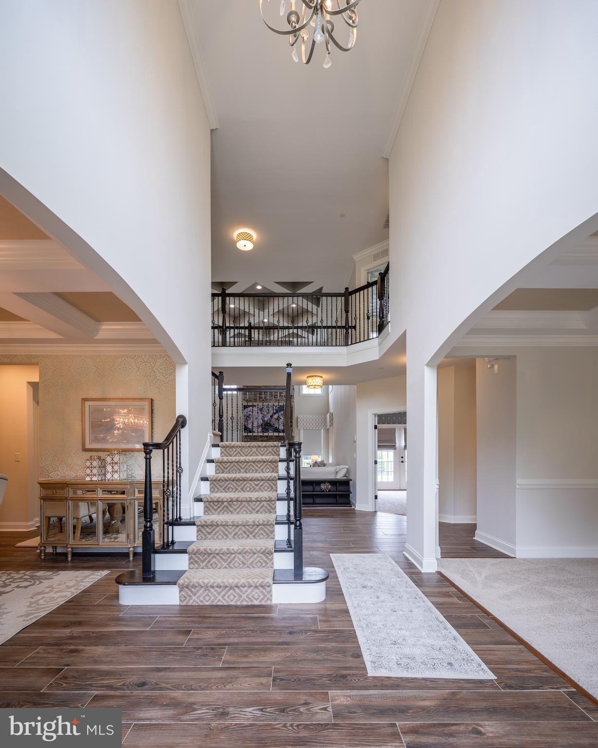 BAYLINE ESTATES - Residential