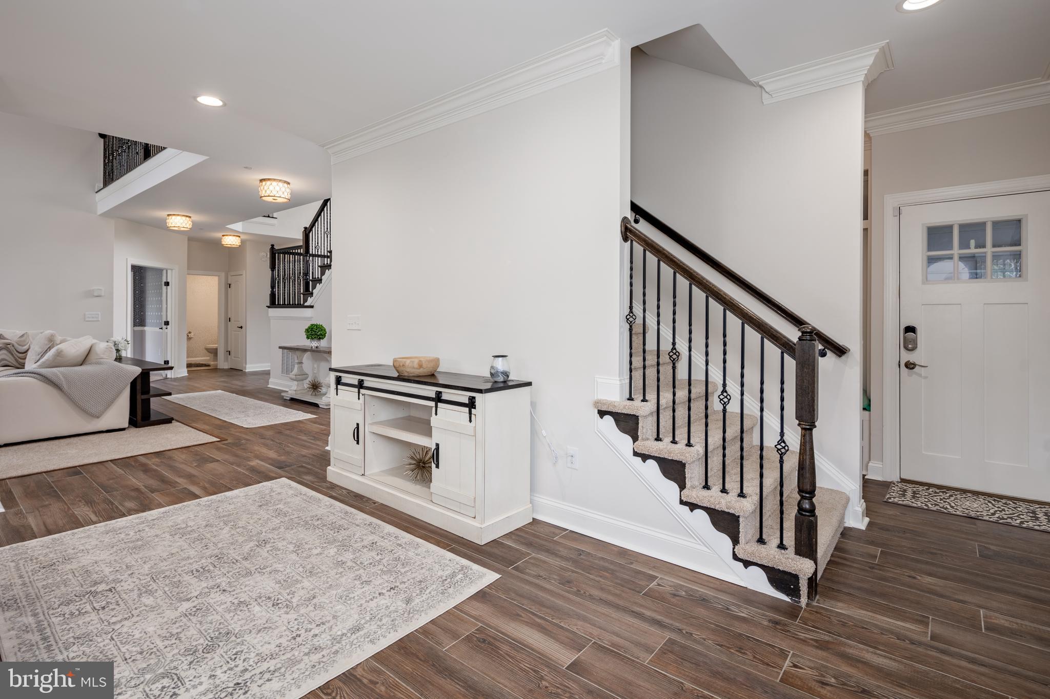BAYLINE ESTATES - Residential