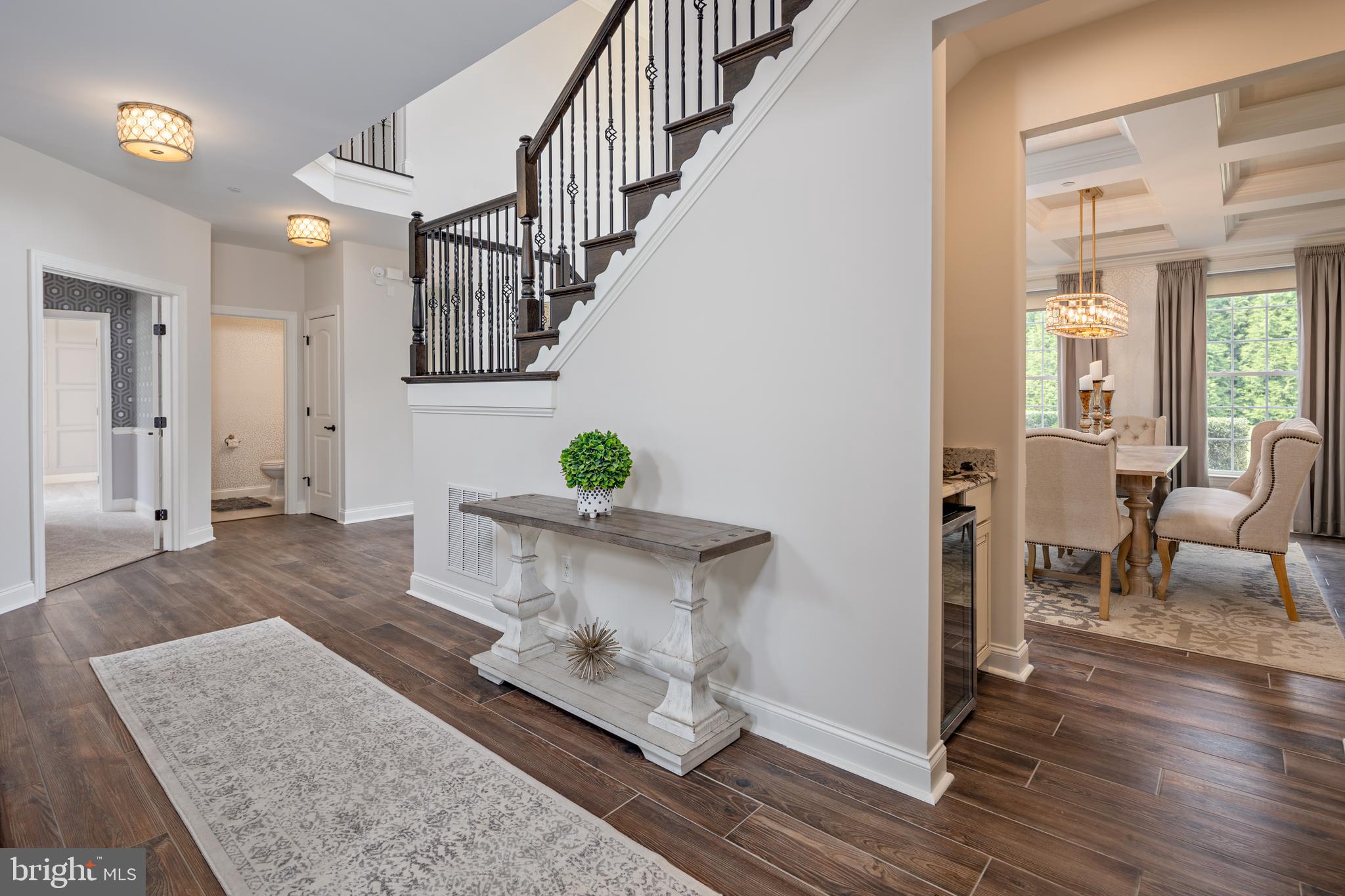 BAYLINE ESTATES - Residential