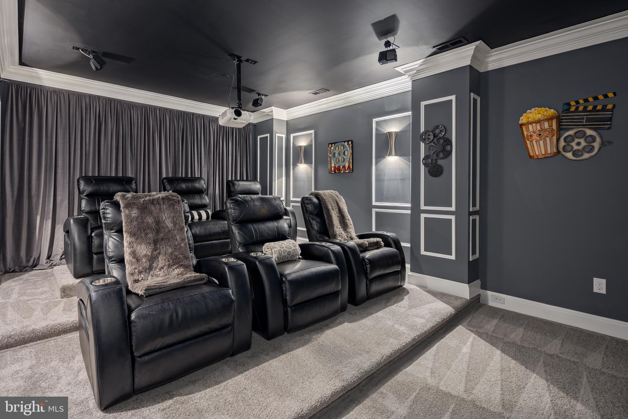 BAYLINE ESTATES - Residential