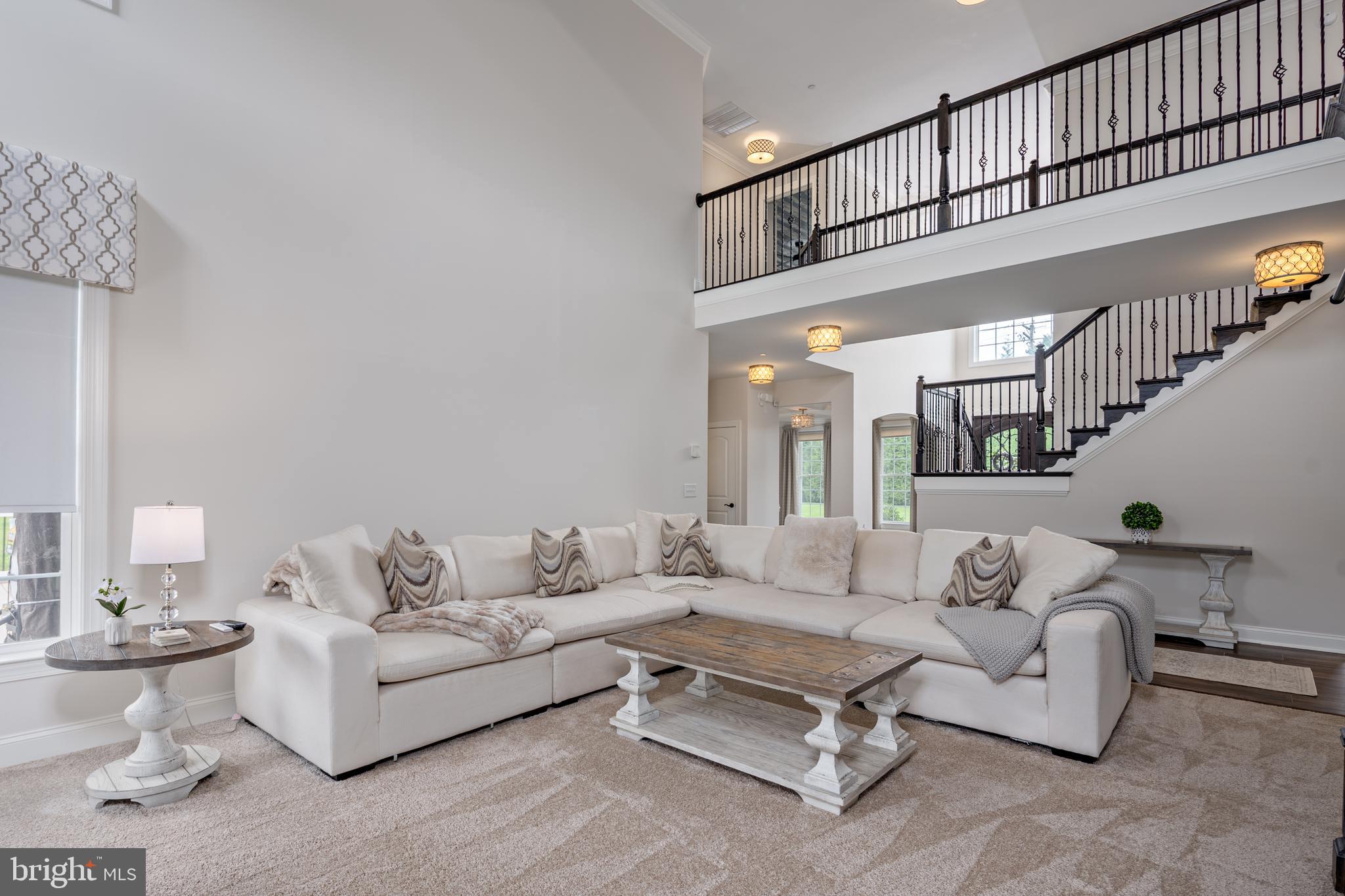 BAYLINE ESTATES - Residential