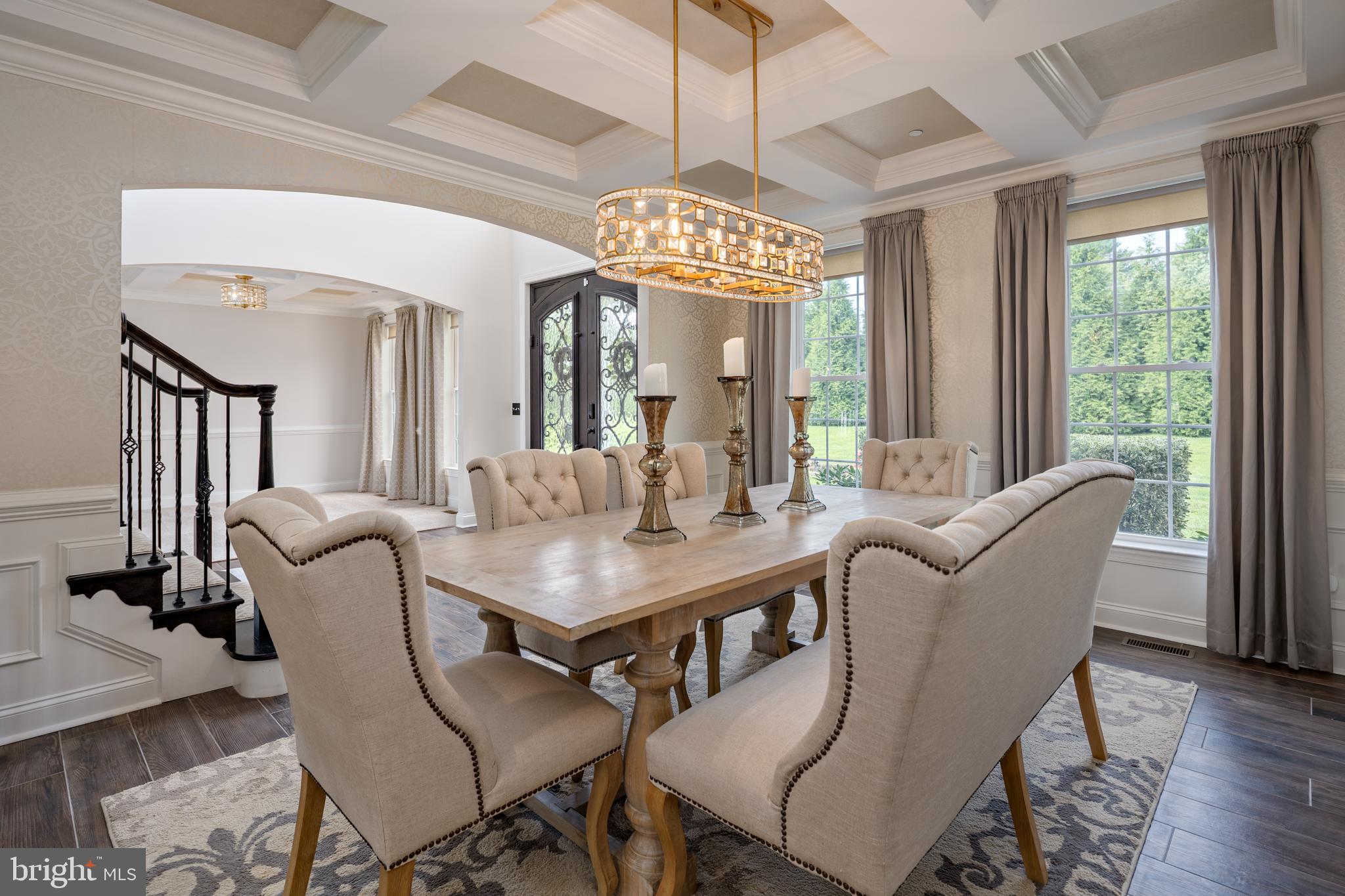BAYLINE ESTATES - Residential