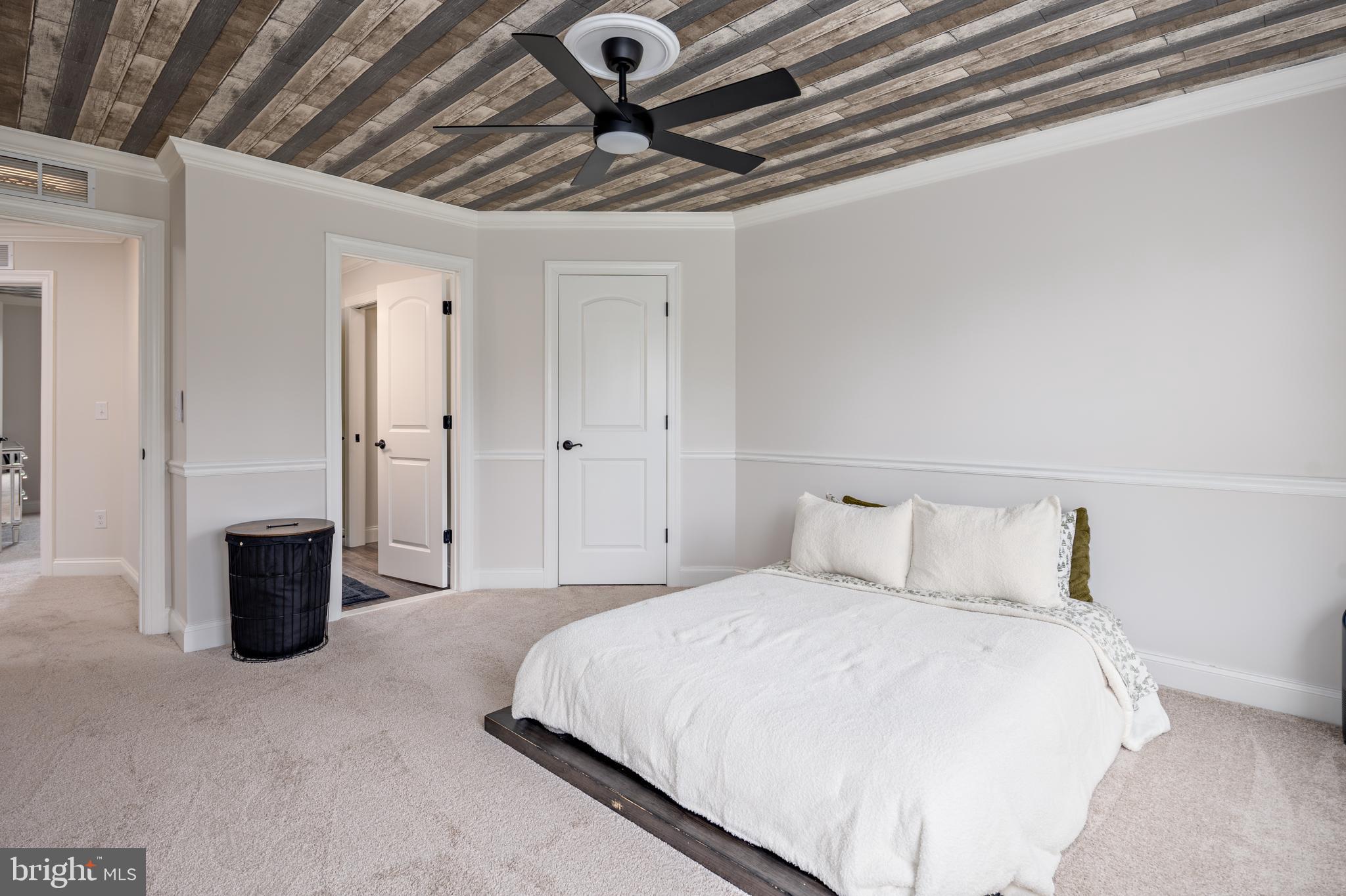 BAYLINE ESTATES - Residential