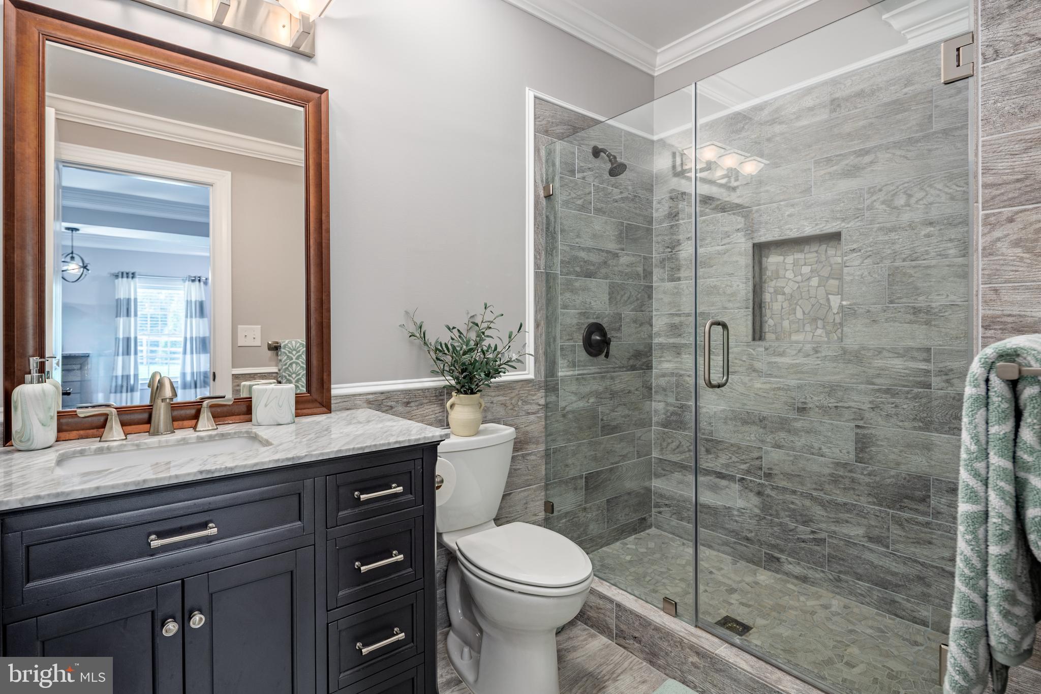 BAYLINE ESTATES - Residential