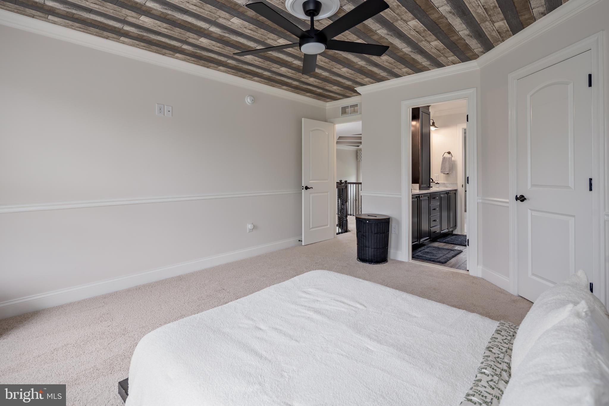 BAYLINE ESTATES - Residential