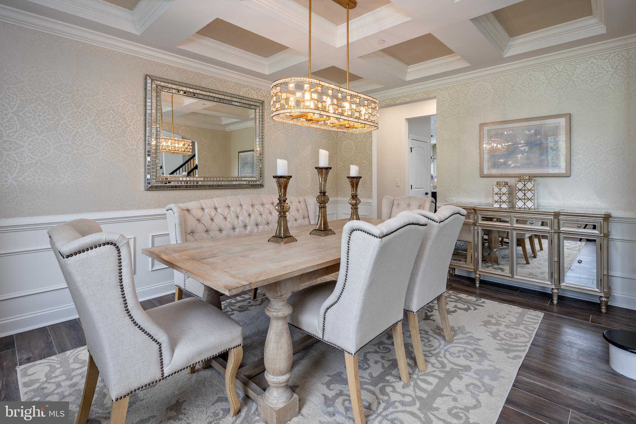 BAYLINE ESTATES - Residential