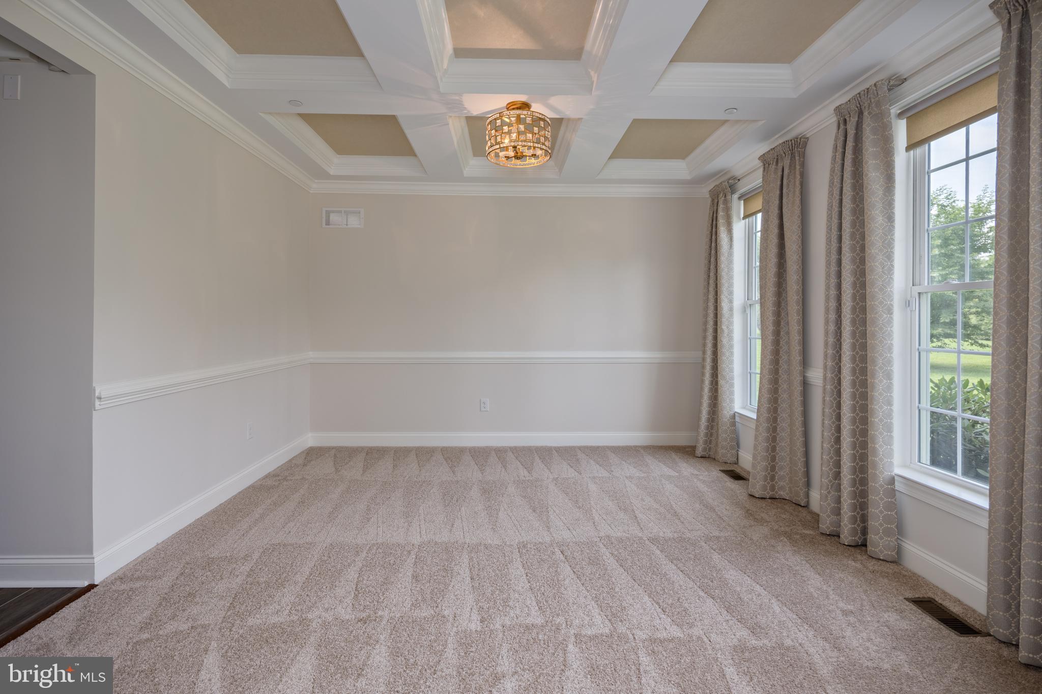 BAYLINE ESTATES - Residential