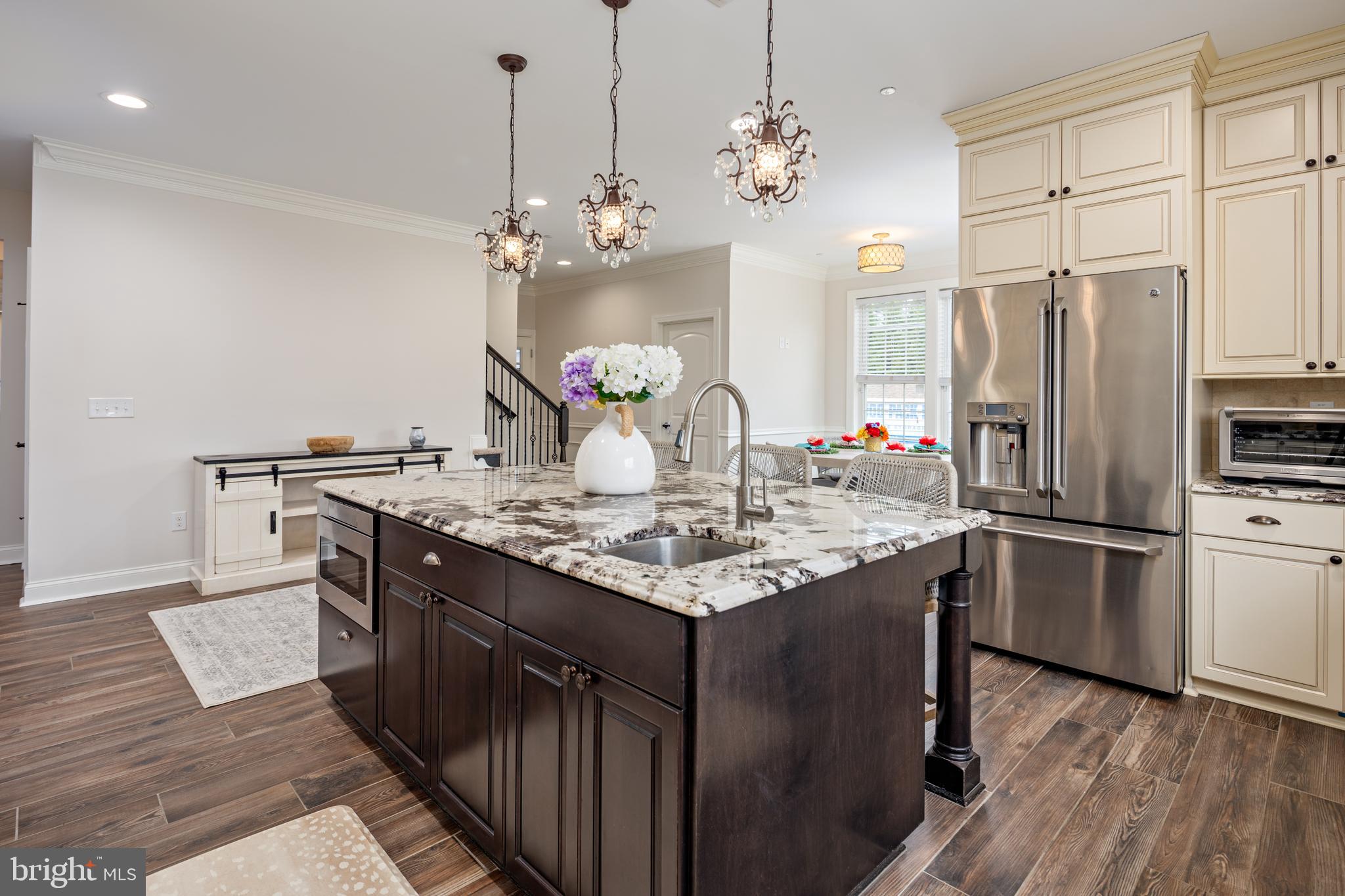BAYLINE ESTATES - Residential
