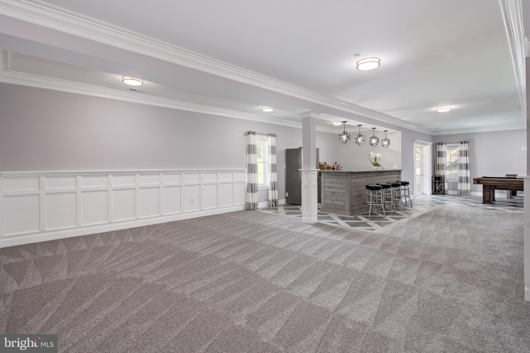 BAYLINE ESTATES - Residential