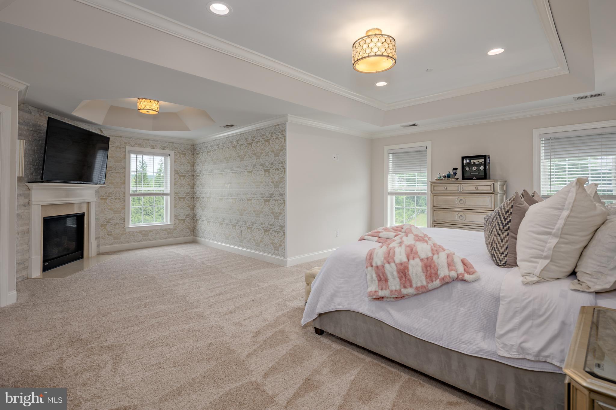 BAYLINE ESTATES - Residential