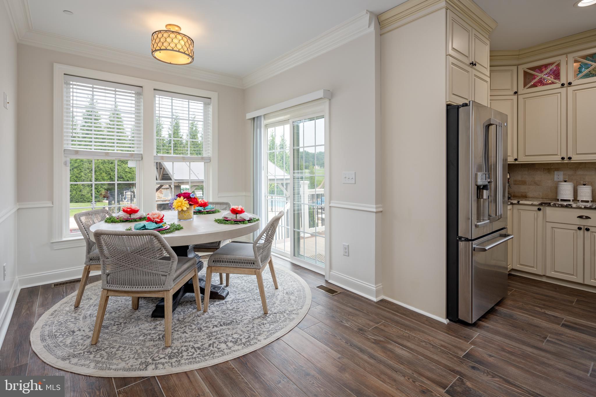 BAYLINE ESTATES - Residential