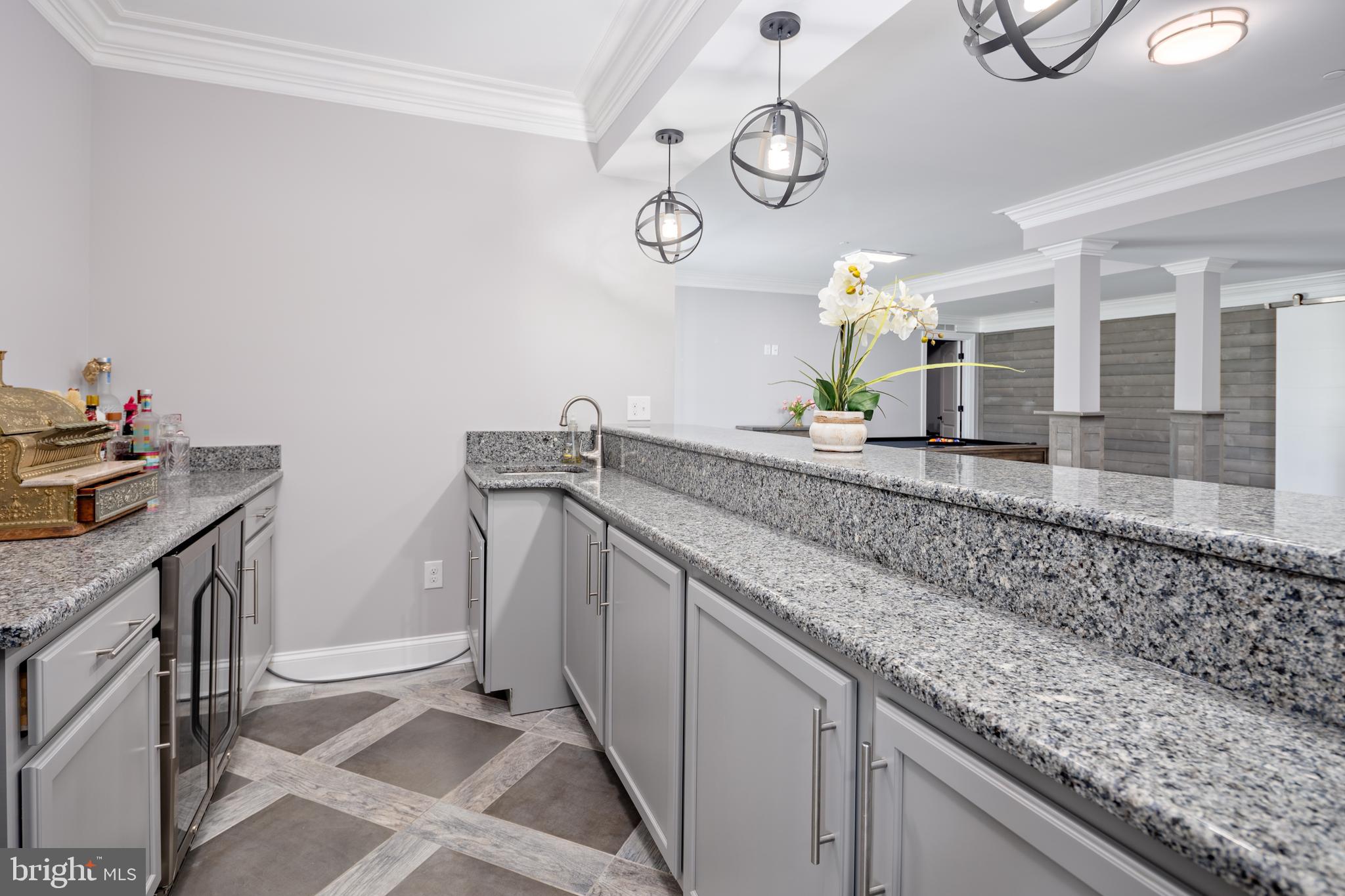 BAYLINE ESTATES - Residential