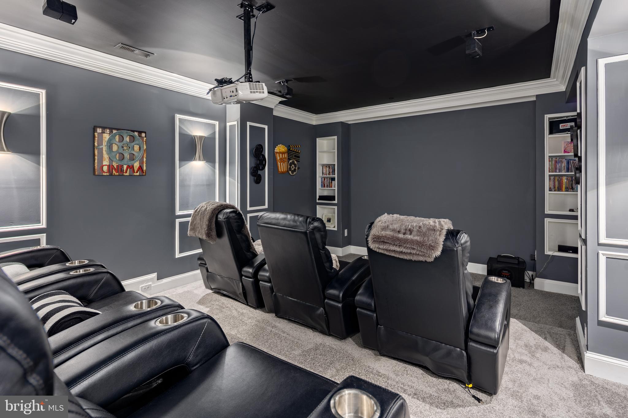 BAYLINE ESTATES - Residential