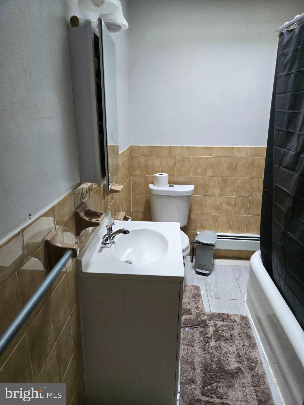 MAYFAIR - Residential