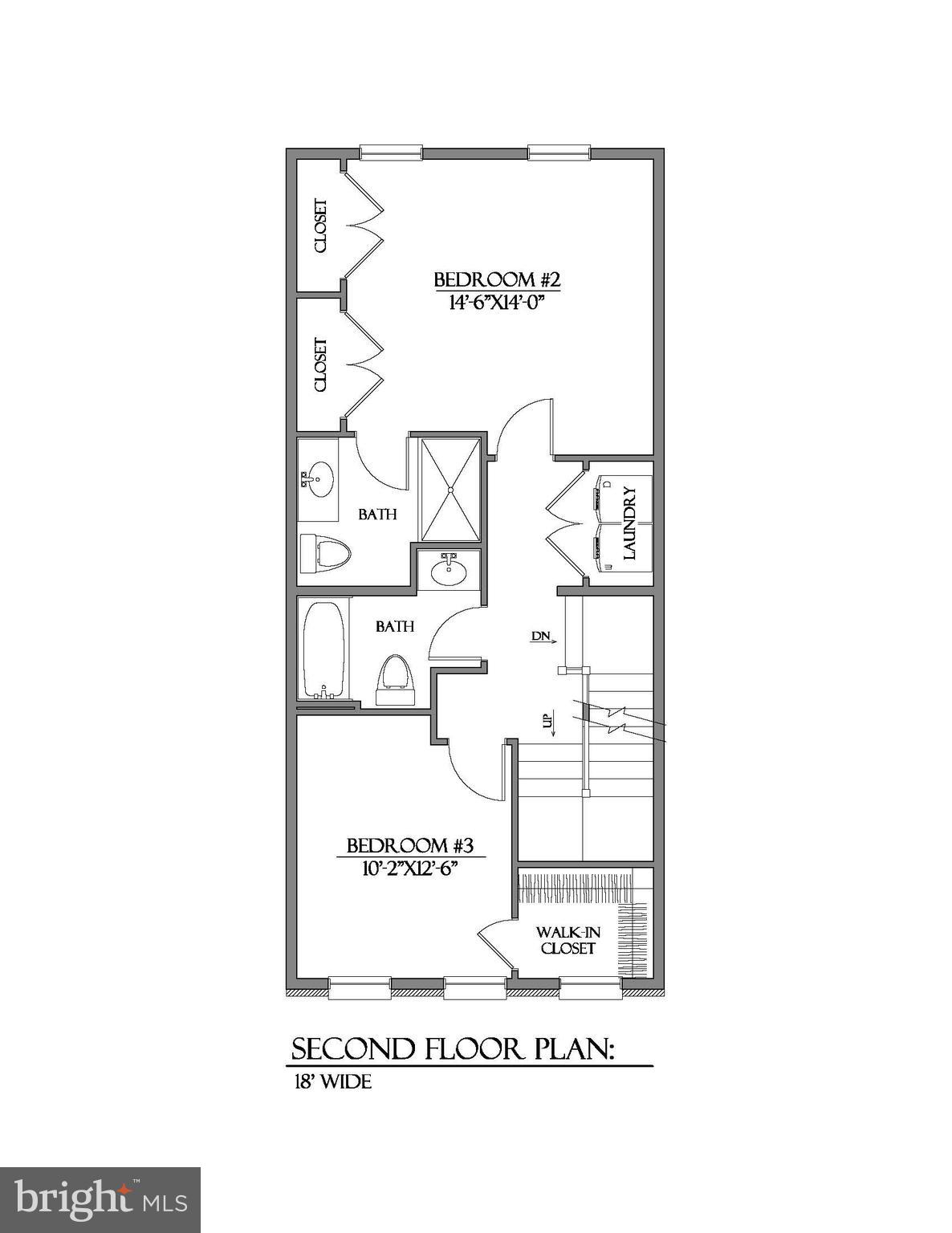 THE PARKS AT NORTH WALNUT - Residential