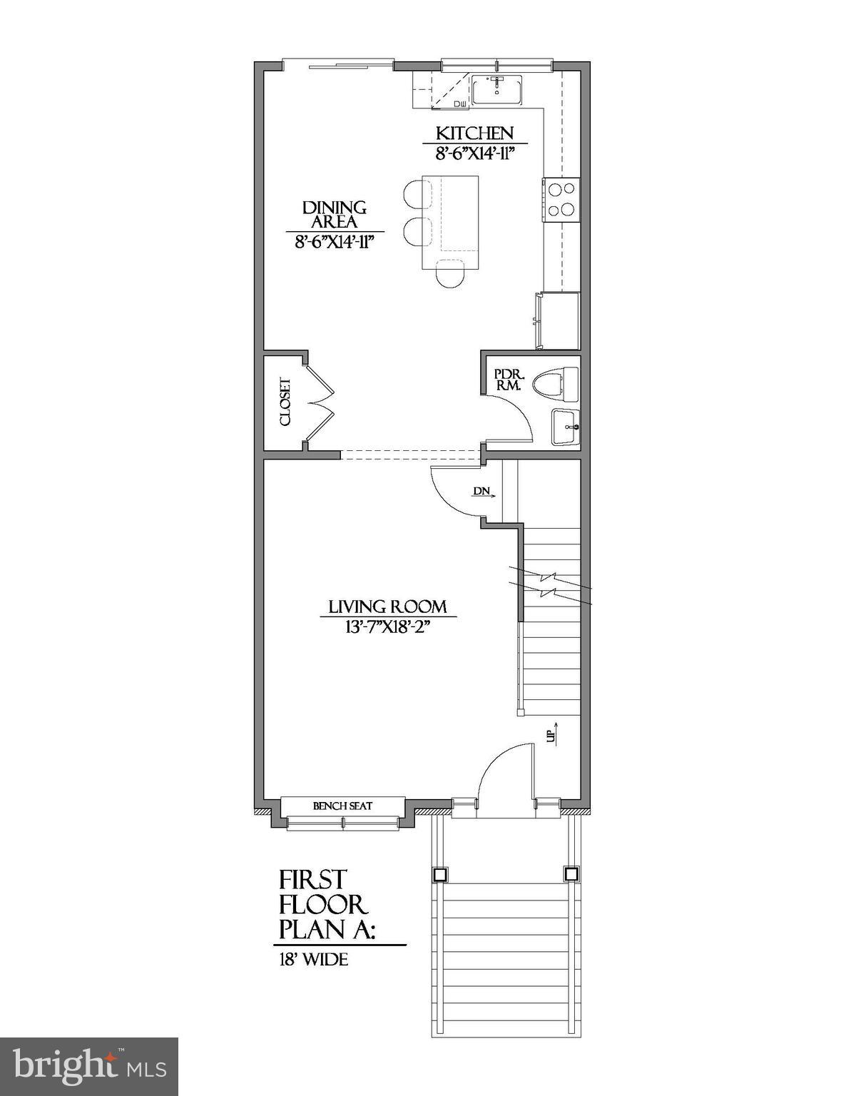 THE PARKS AT NORTH WALNUT - Residential
