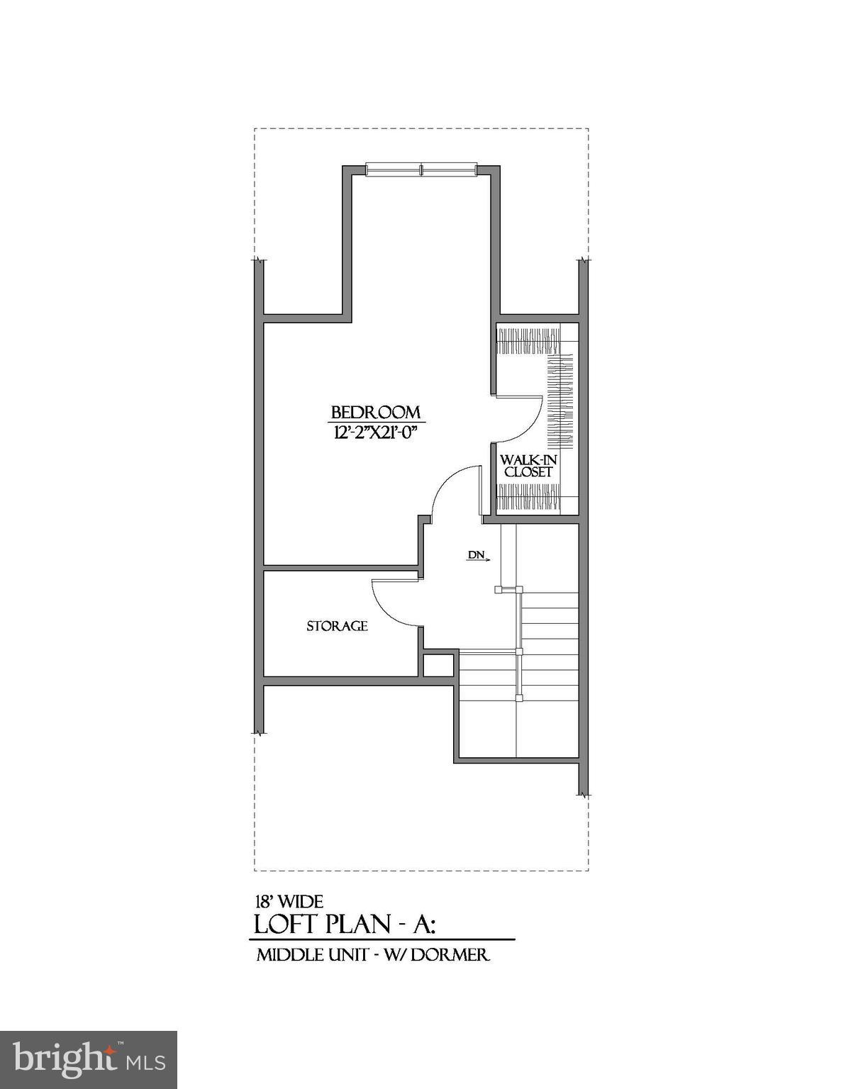THE PARKS AT NORTH WALNUT - Residential