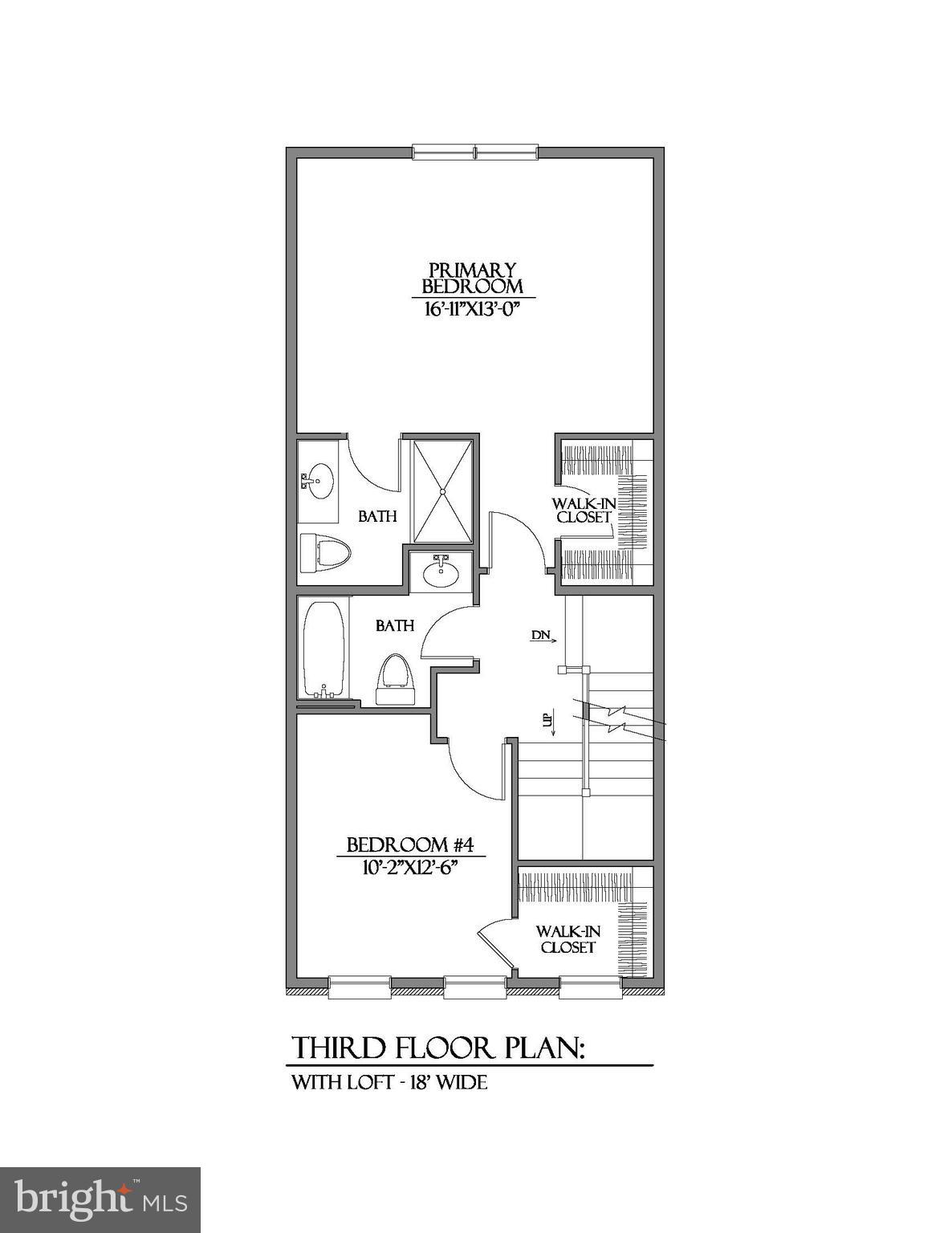 THE PARKS AT NORTH WALNUT - Residential
