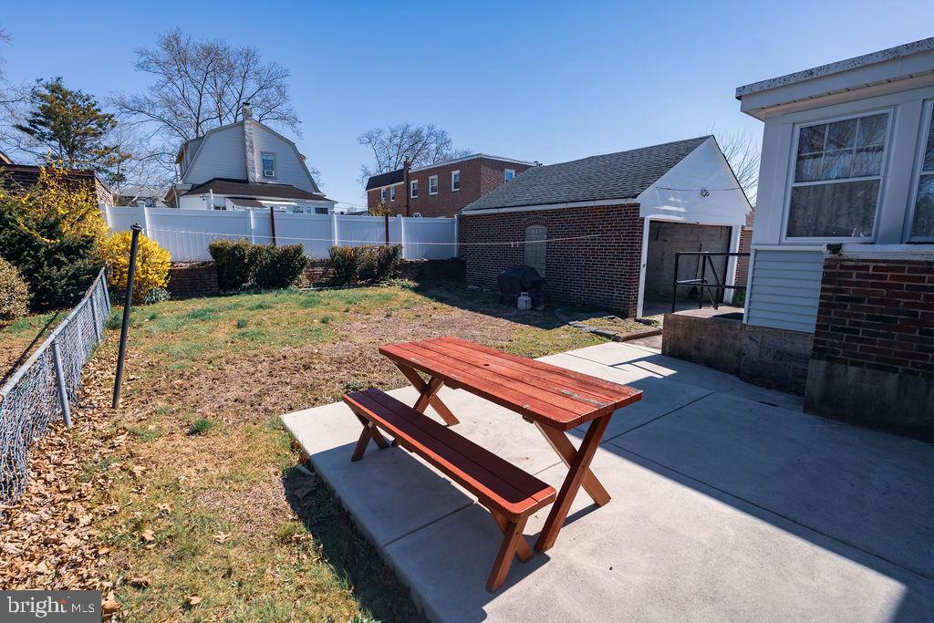 CASTOR GARDENS - Residential
