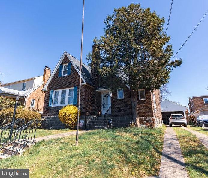 CASTOR GARDENS - Residential