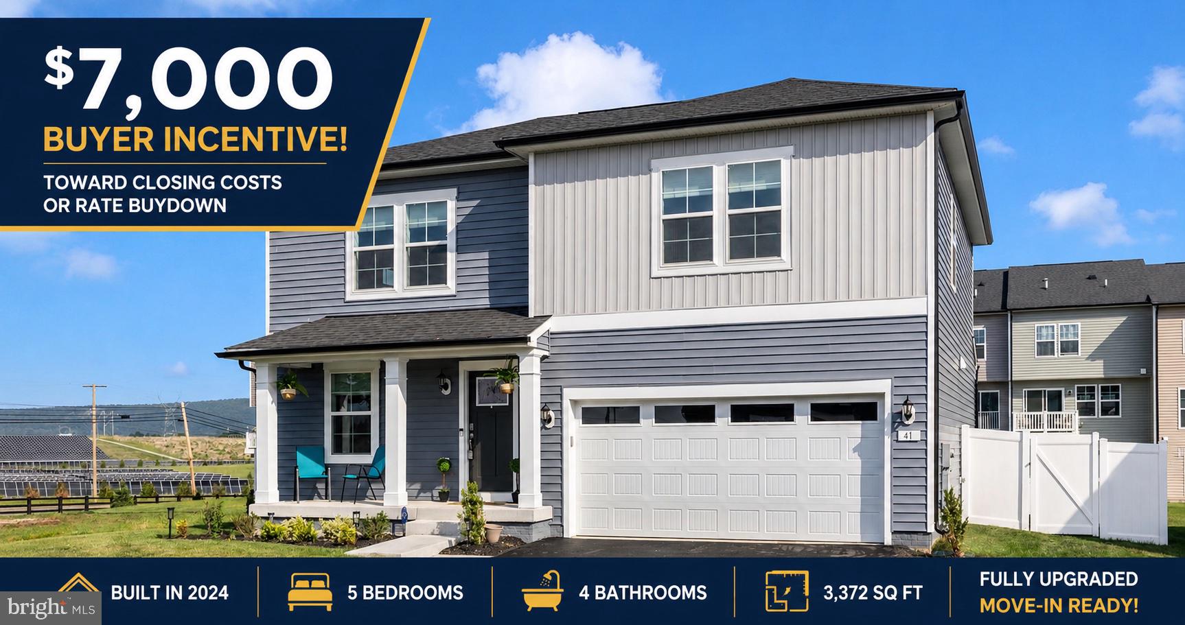 KING'S CROSSING - Residential